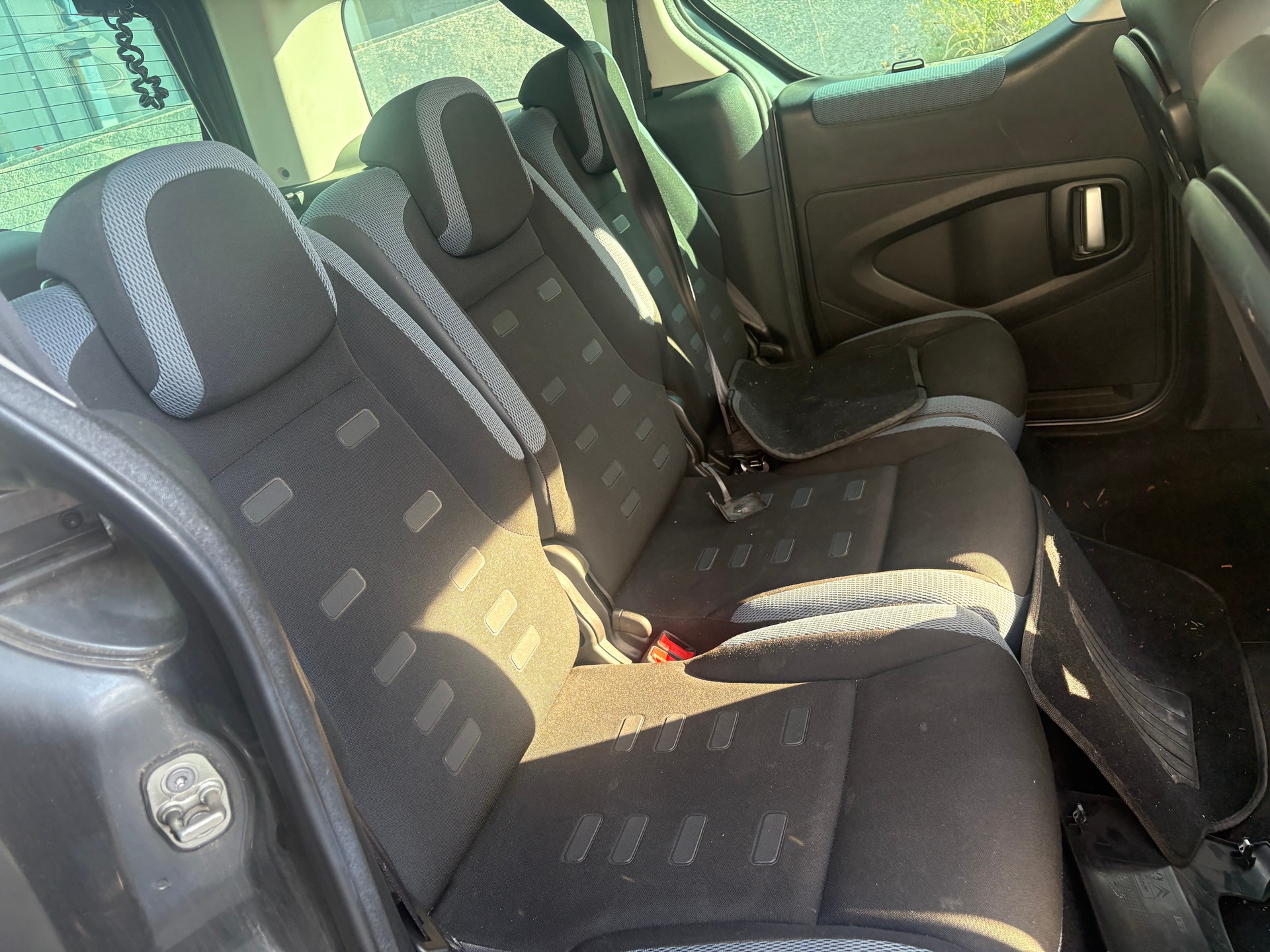 CITROEN Berlingo 1.6 16V Exclusive-image-4
