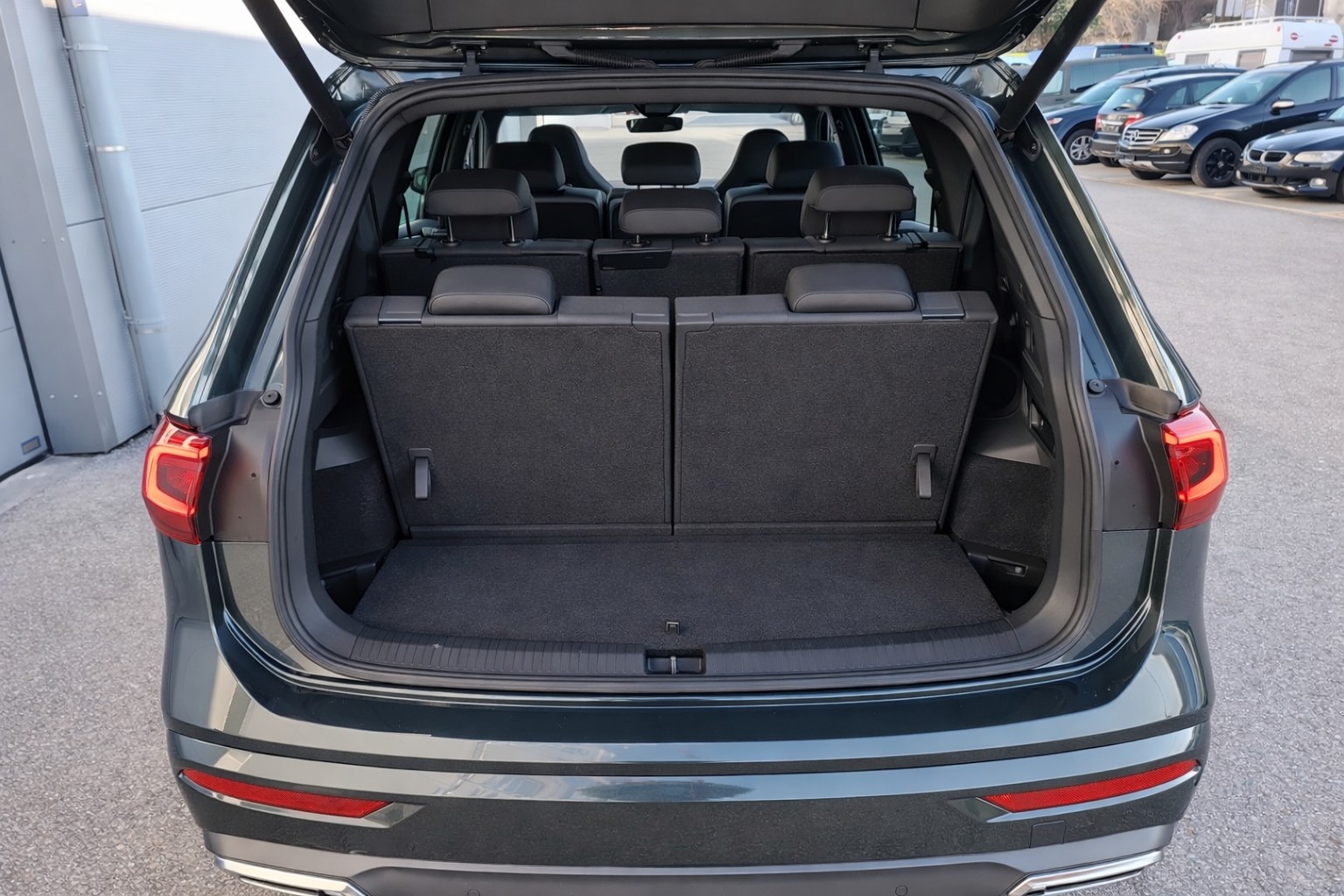SEAT 2.0 TSI Hola FR 4Drive DSG-image-3