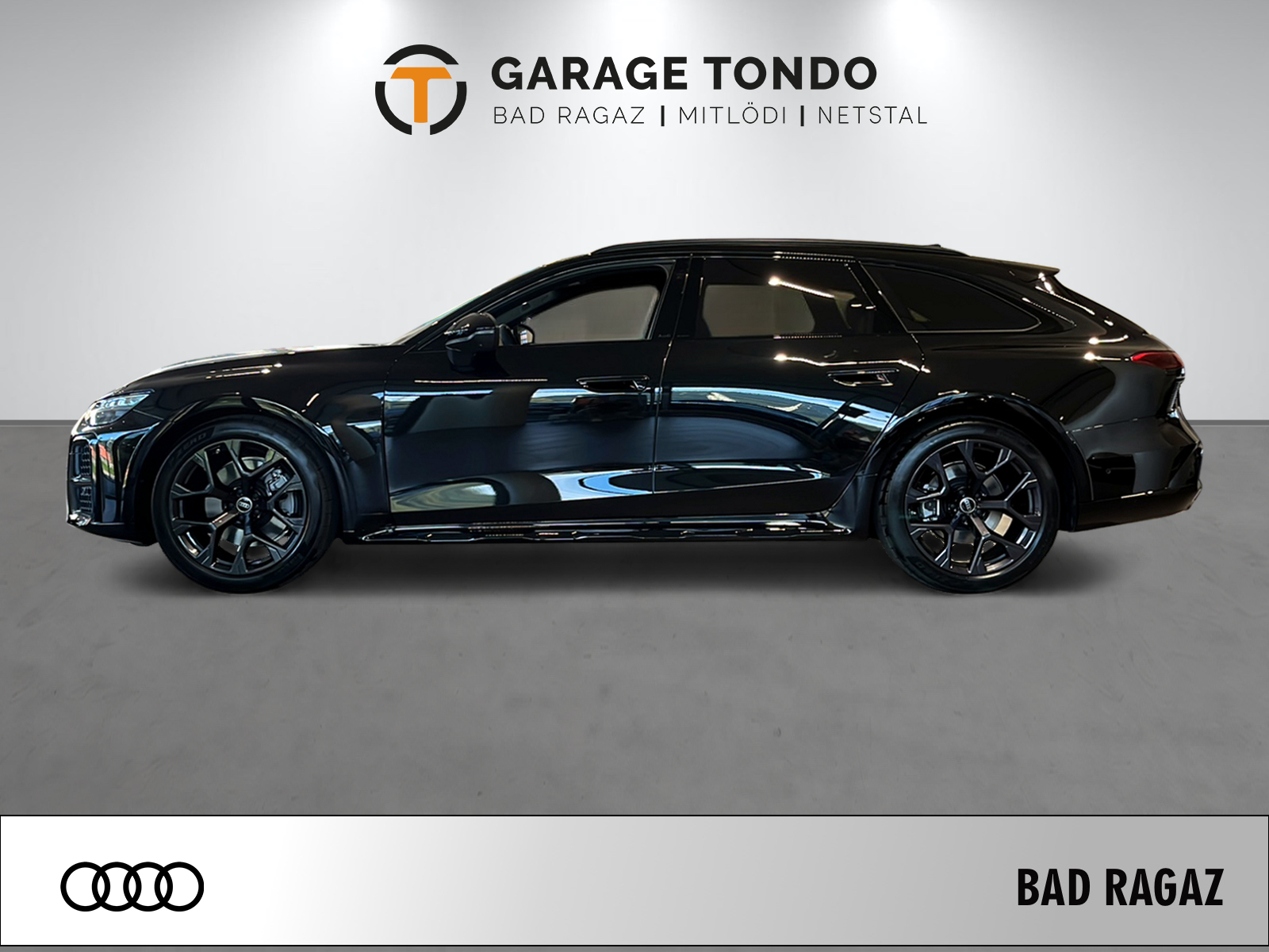 AUDI A6 Allroad 3.0 TDI quattro S-Tronic-image-2