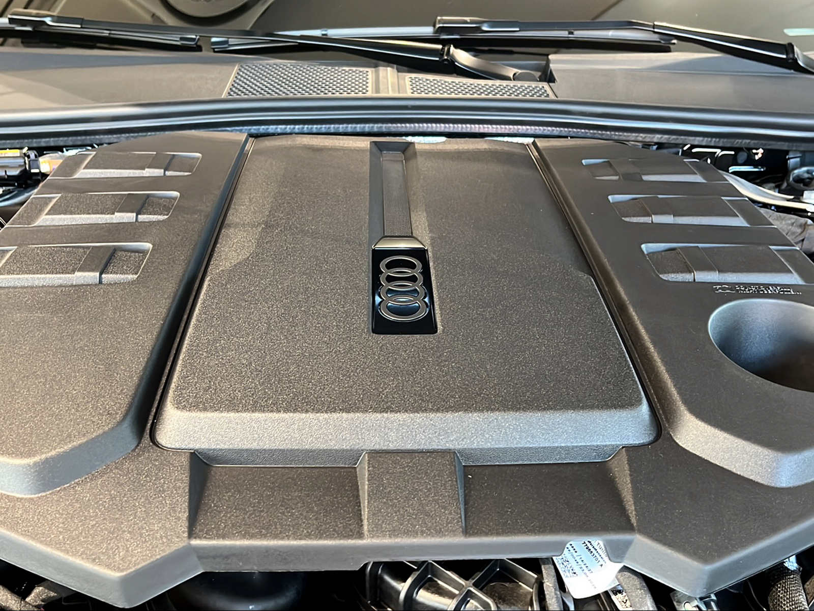 AUDI A6 Allroad 3.0 TDI quattro S-Tronic-image-15
