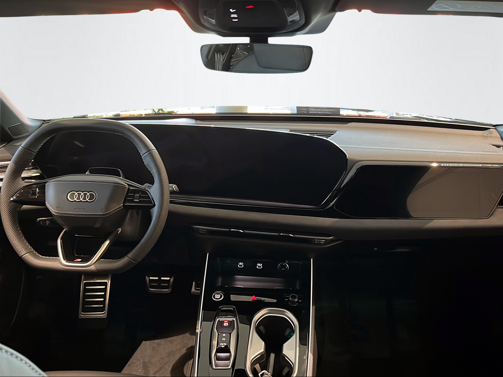 AUDI A6 Allroad 3.0 TDI quattro S-Tronic-image-10