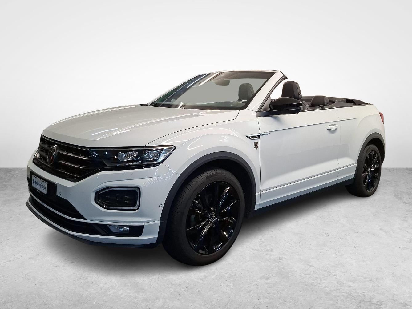 VW T-Roc Cabriolet 1.5 TSI R-Line DSG-image-16