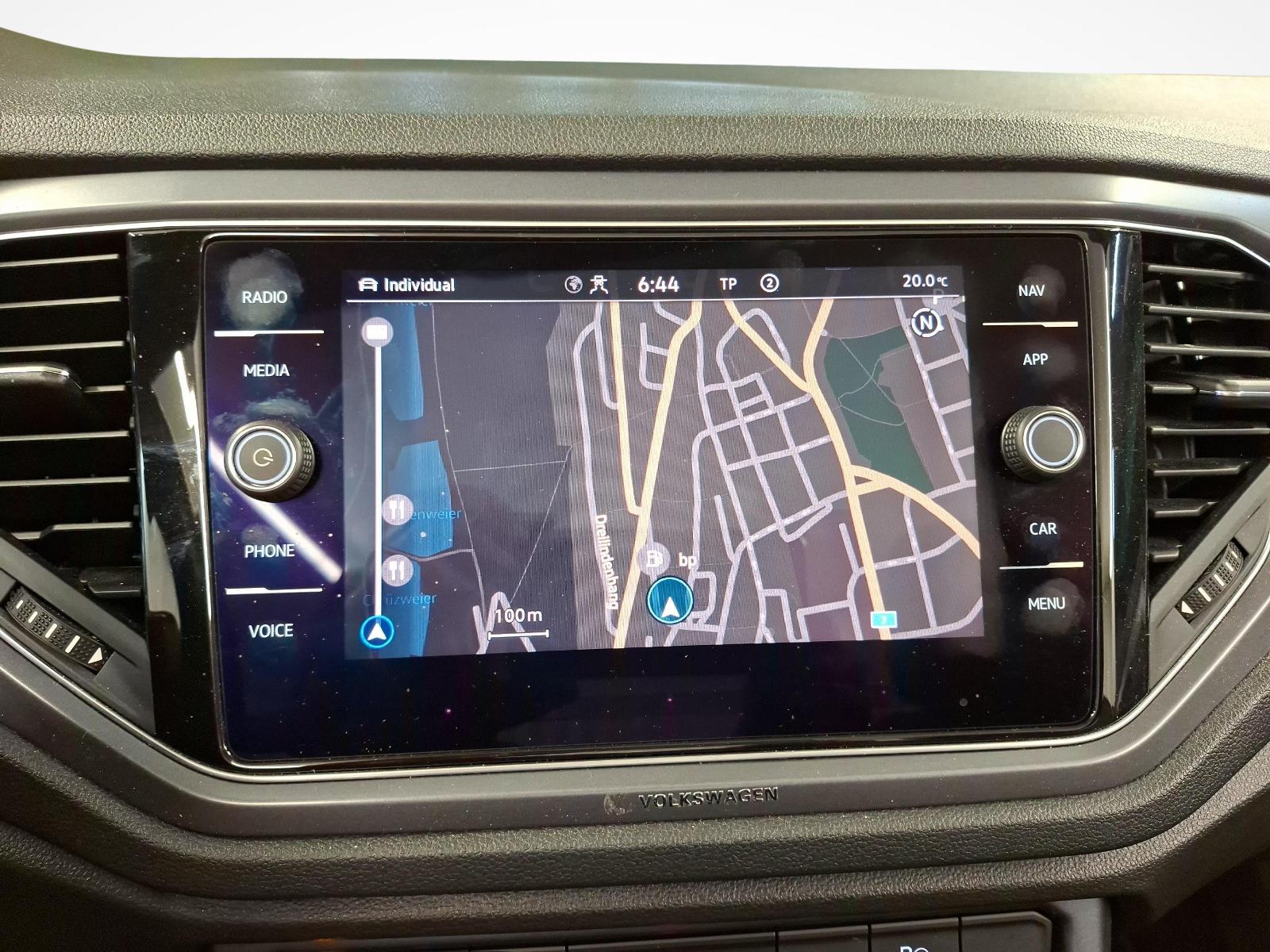 VW T-Roc Cabriolet 1.5 TSI R-Line DSG-image-13