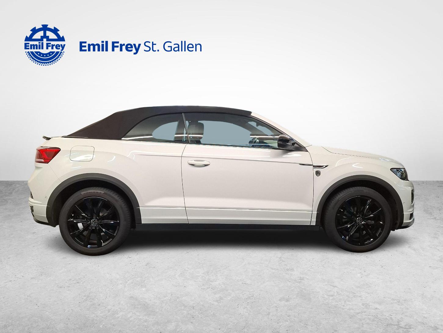 VW T-Roc Cabriolet 1.5 TSI R-Line DSG-image-5