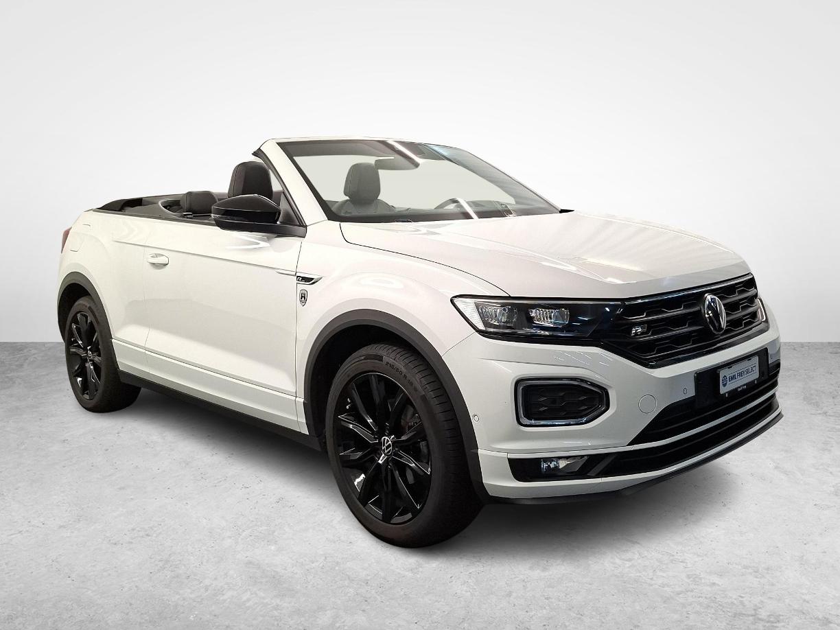 VW T-Roc Cabriolet 1.5 TSI R-Line DSG-image-17