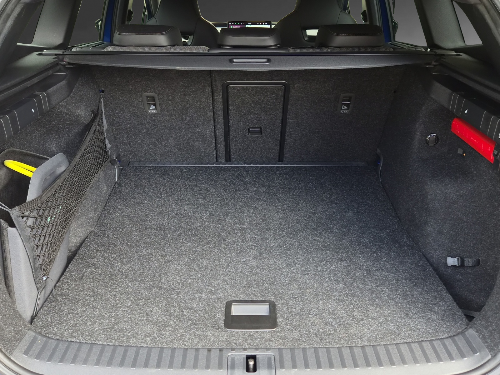 SKODA Enyaq 4x4 RS-image-9