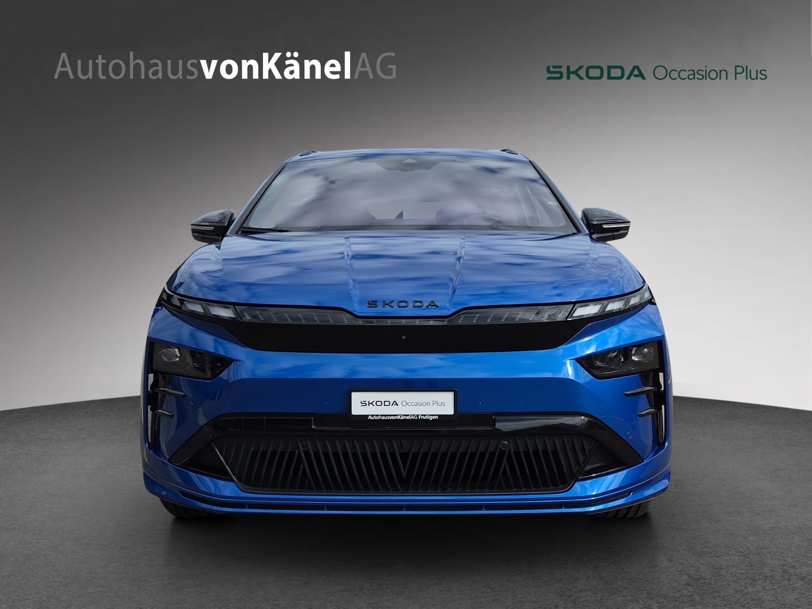 SKODA Enyaq 4x4 RS-image-3