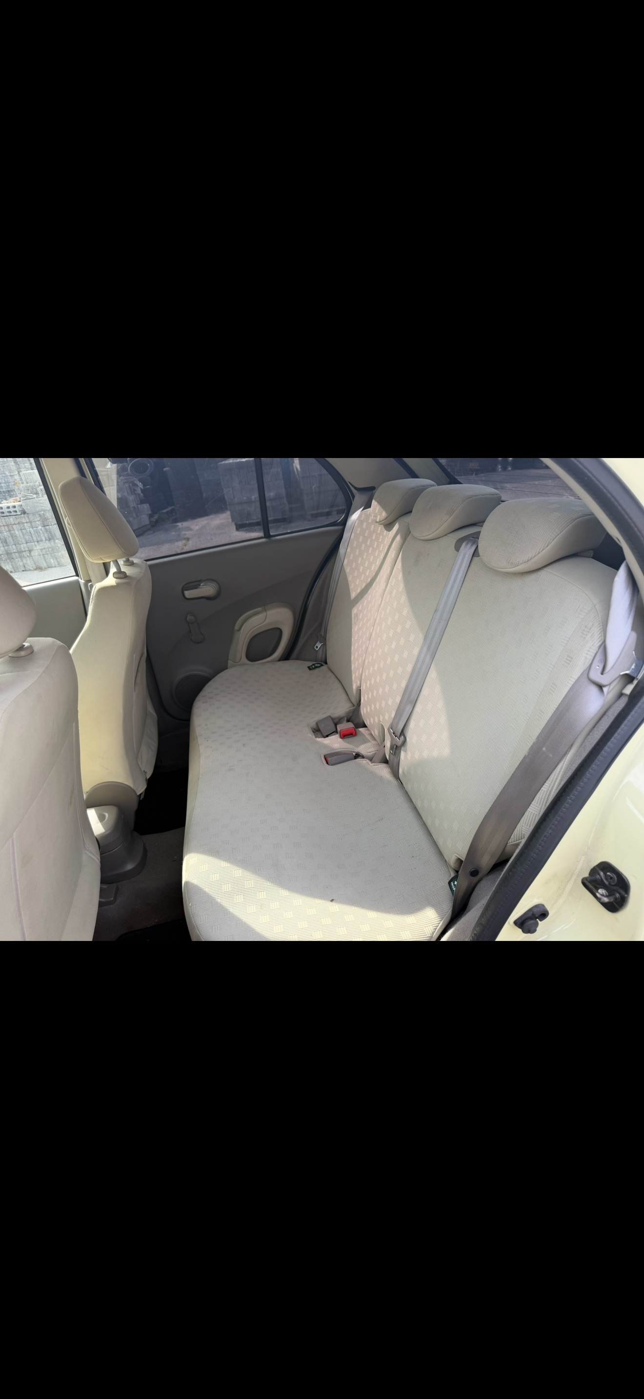 NISSAN Micra 1.2-image-8