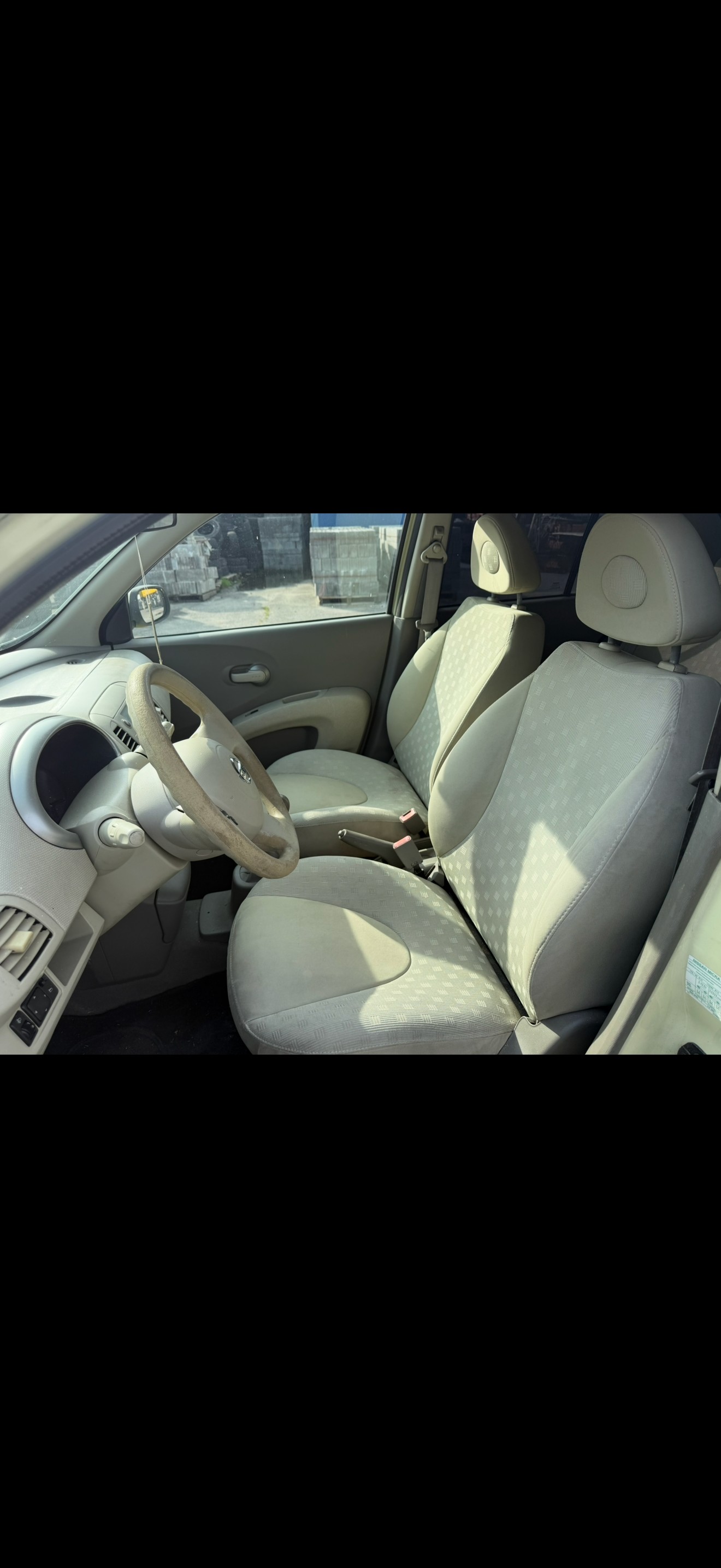 NISSAN Micra 1.2-image-7