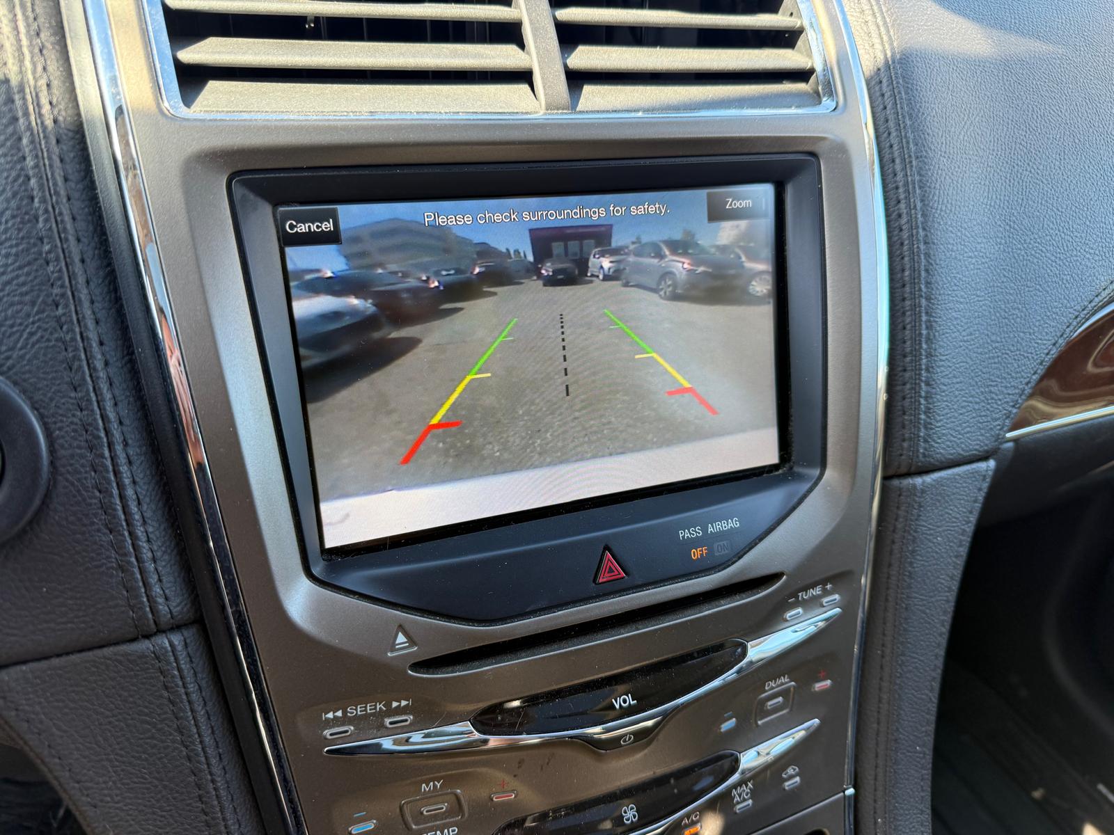 LINCOLN Premium 3.7-image-13