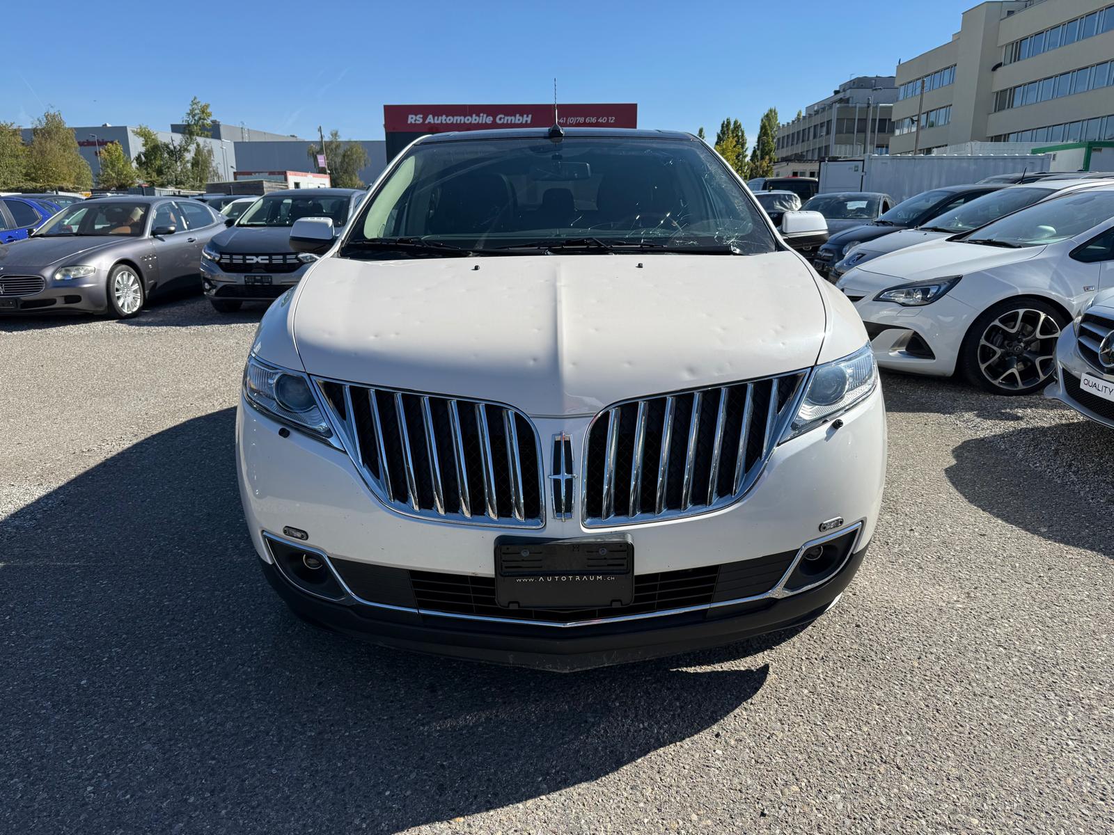LINCOLN Premium 3.7-image-1