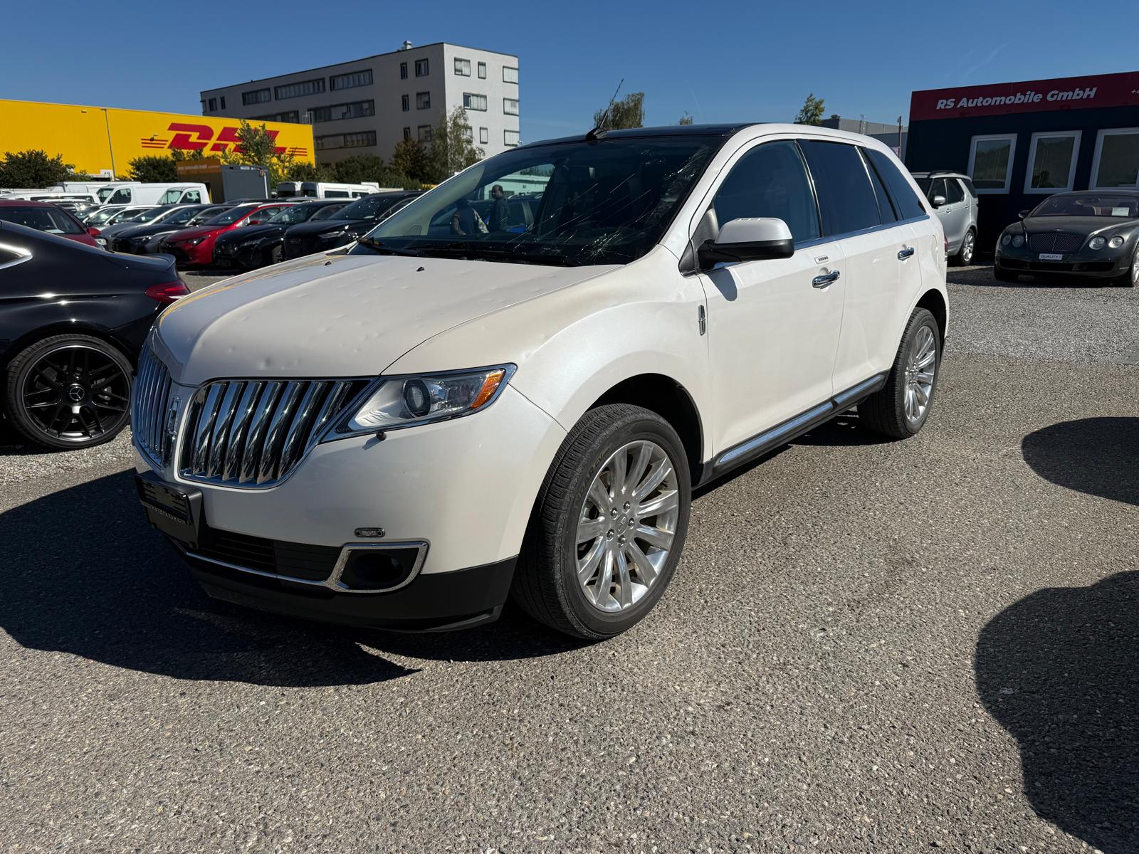 LINCOLN Premium 3.7-image-3