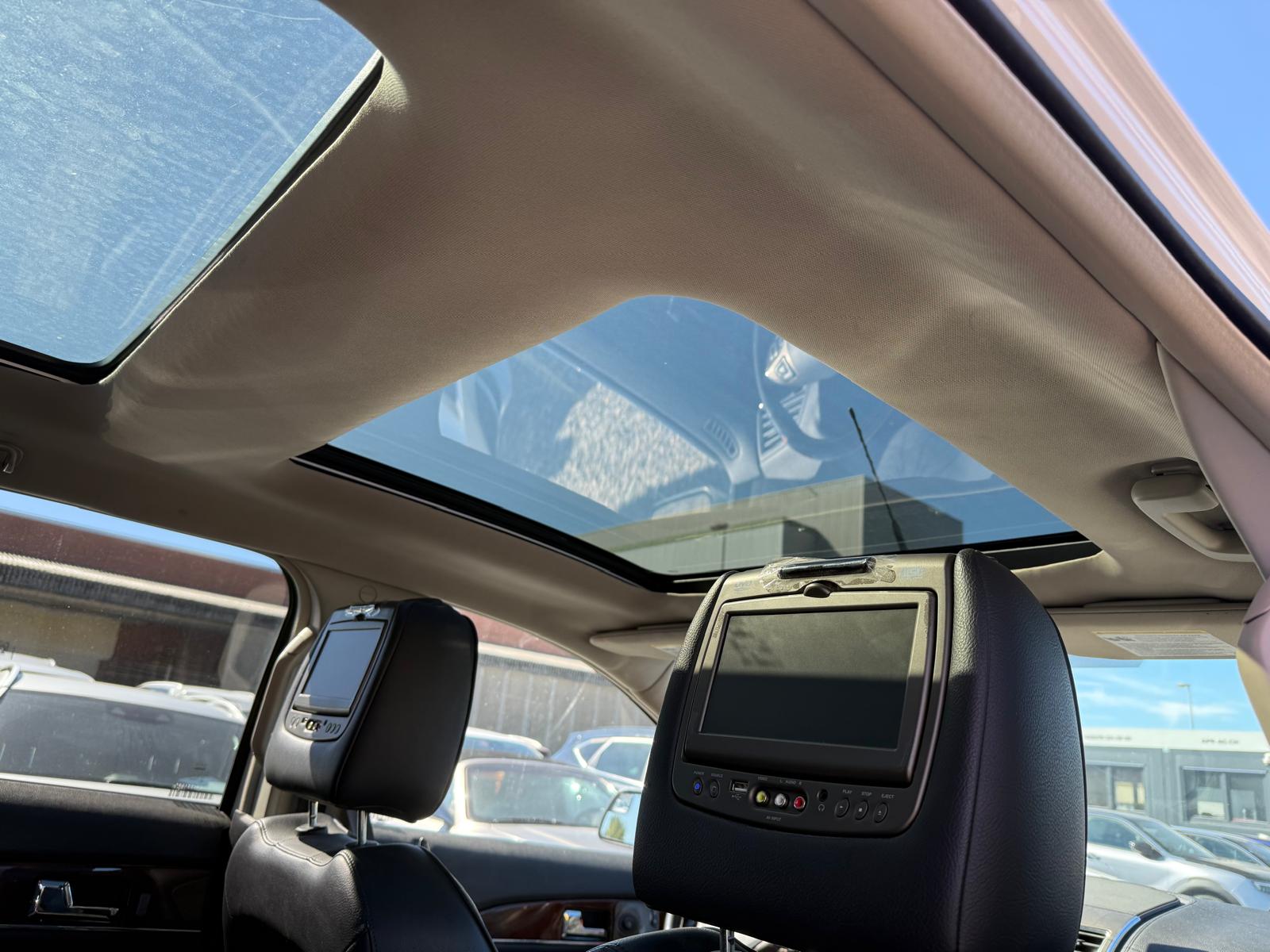 LINCOLN Premium 3.7-image-12