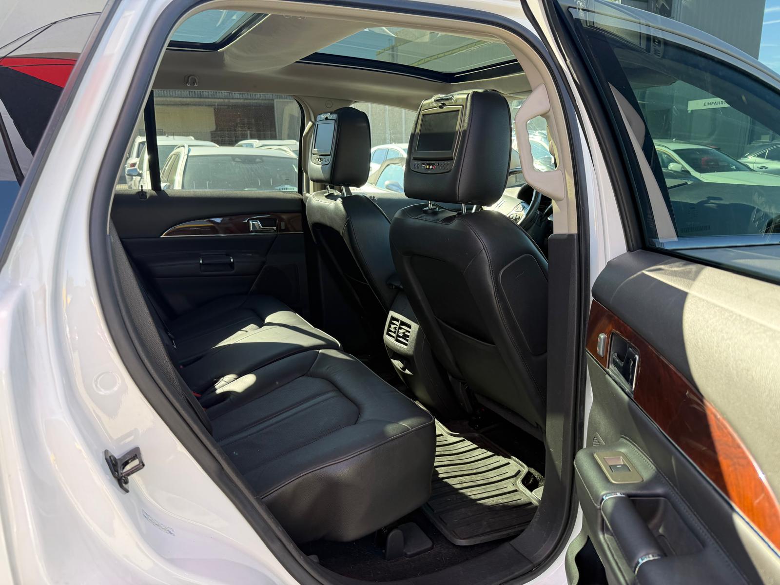 LINCOLN Premium 3.7-image-10