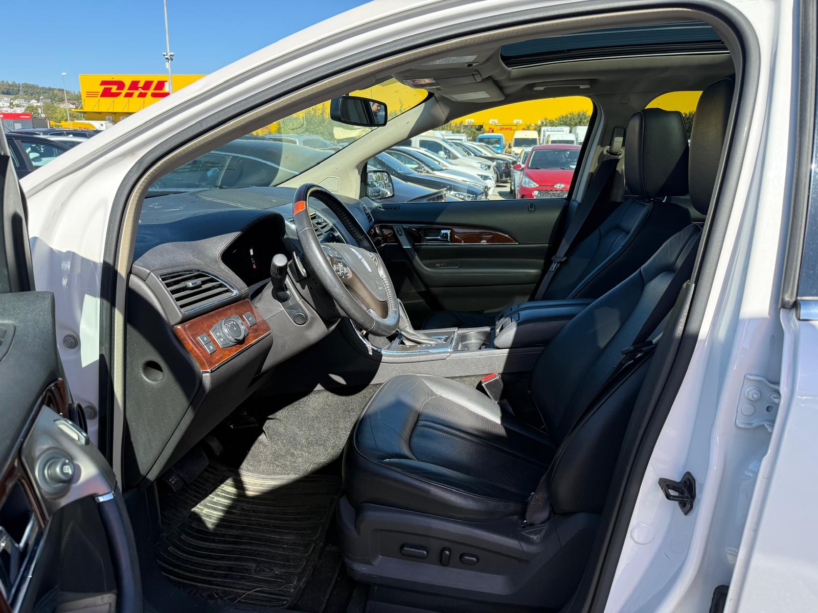 LINCOLN Premium 3.7-image-7