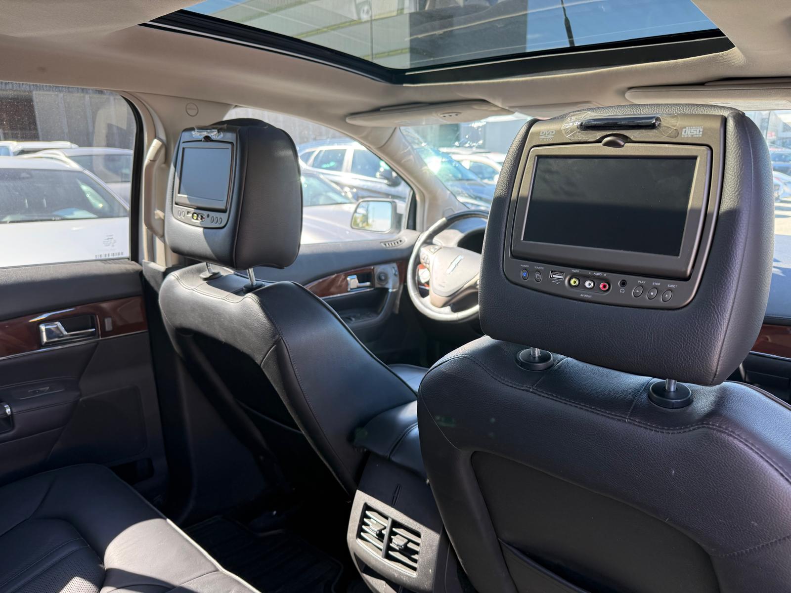 LINCOLN Premium 3.7-image-11