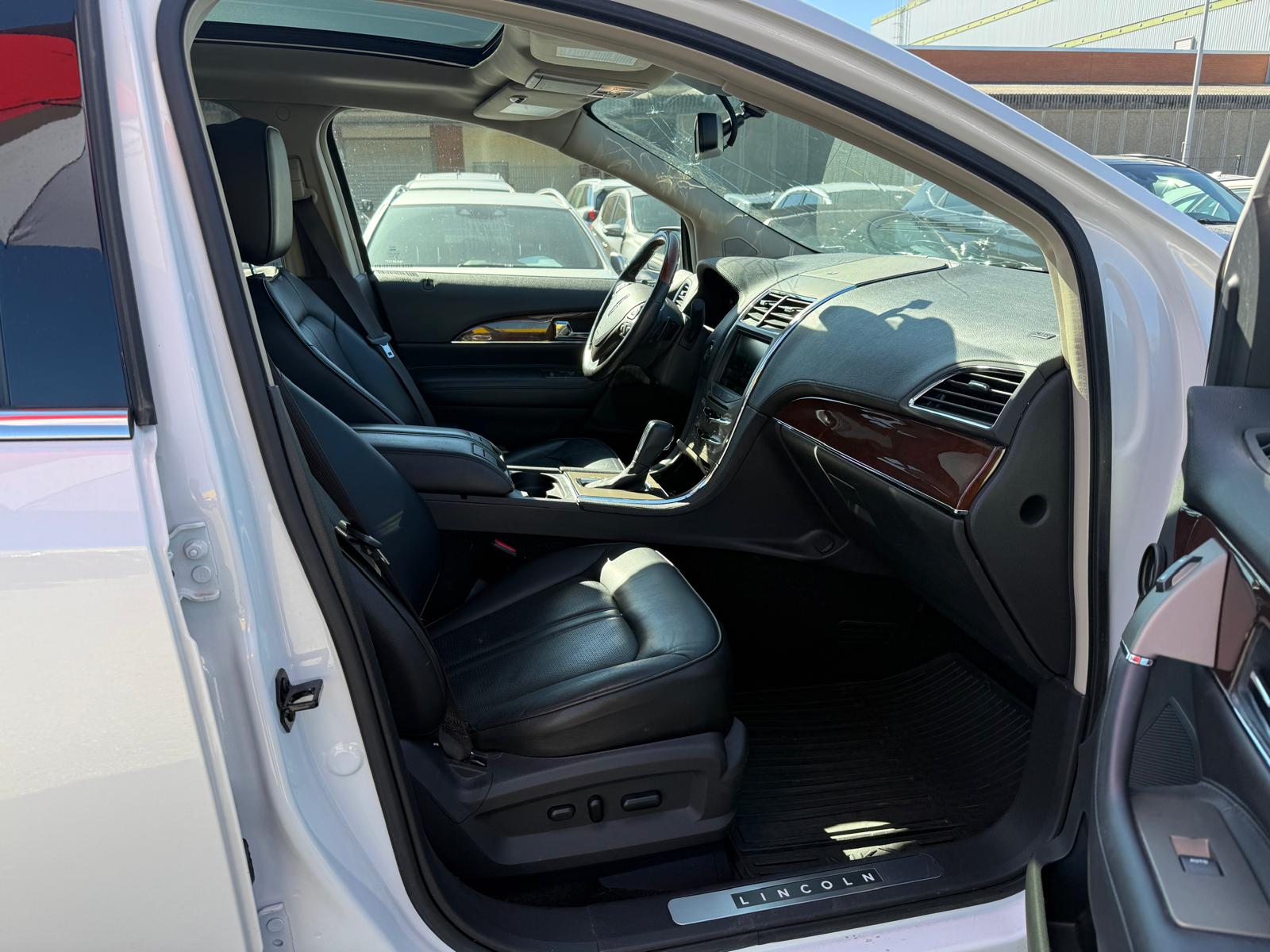 LINCOLN Premium 3.7-image-9