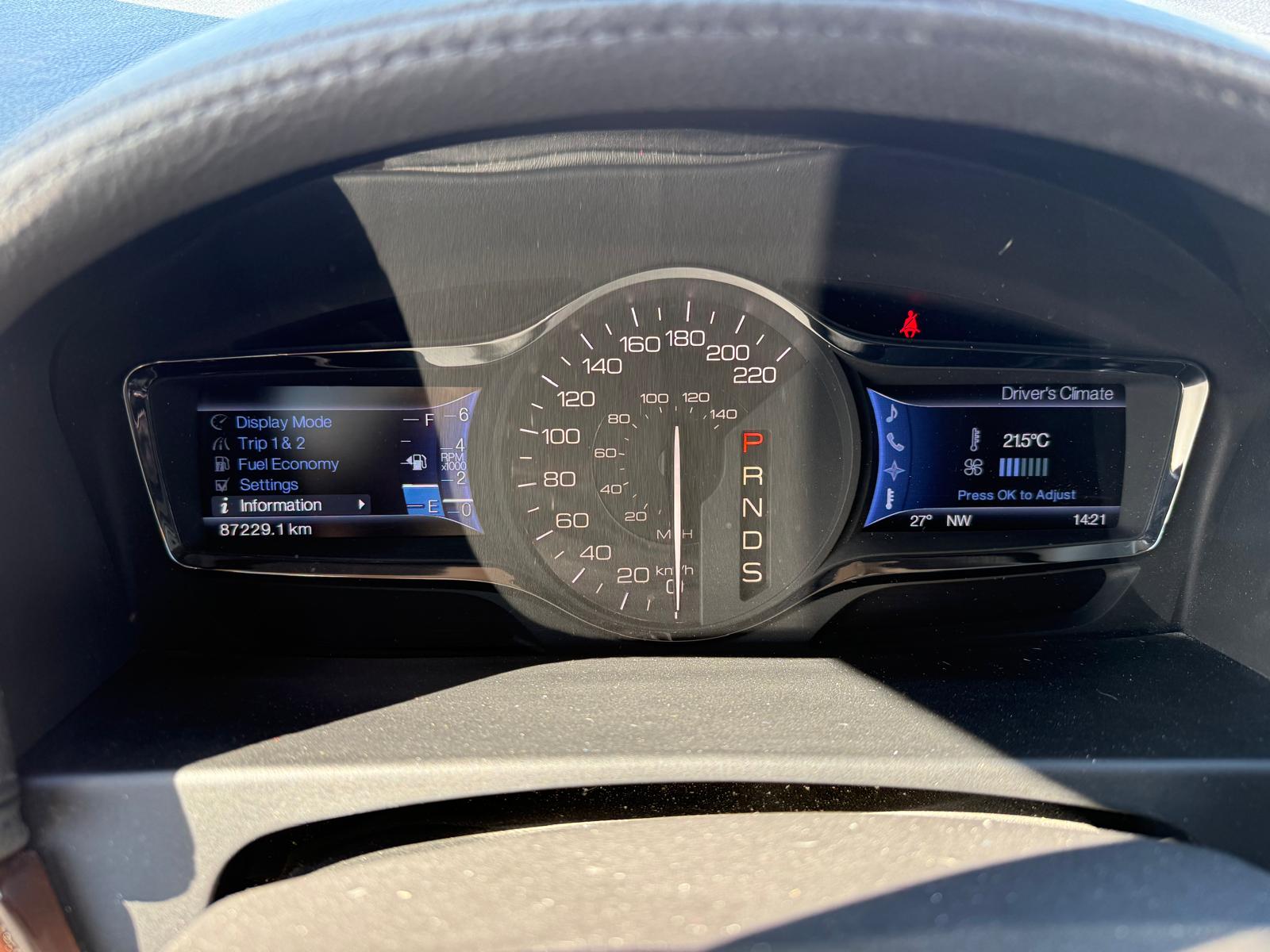 LINCOLN Premium 3.7-image-14