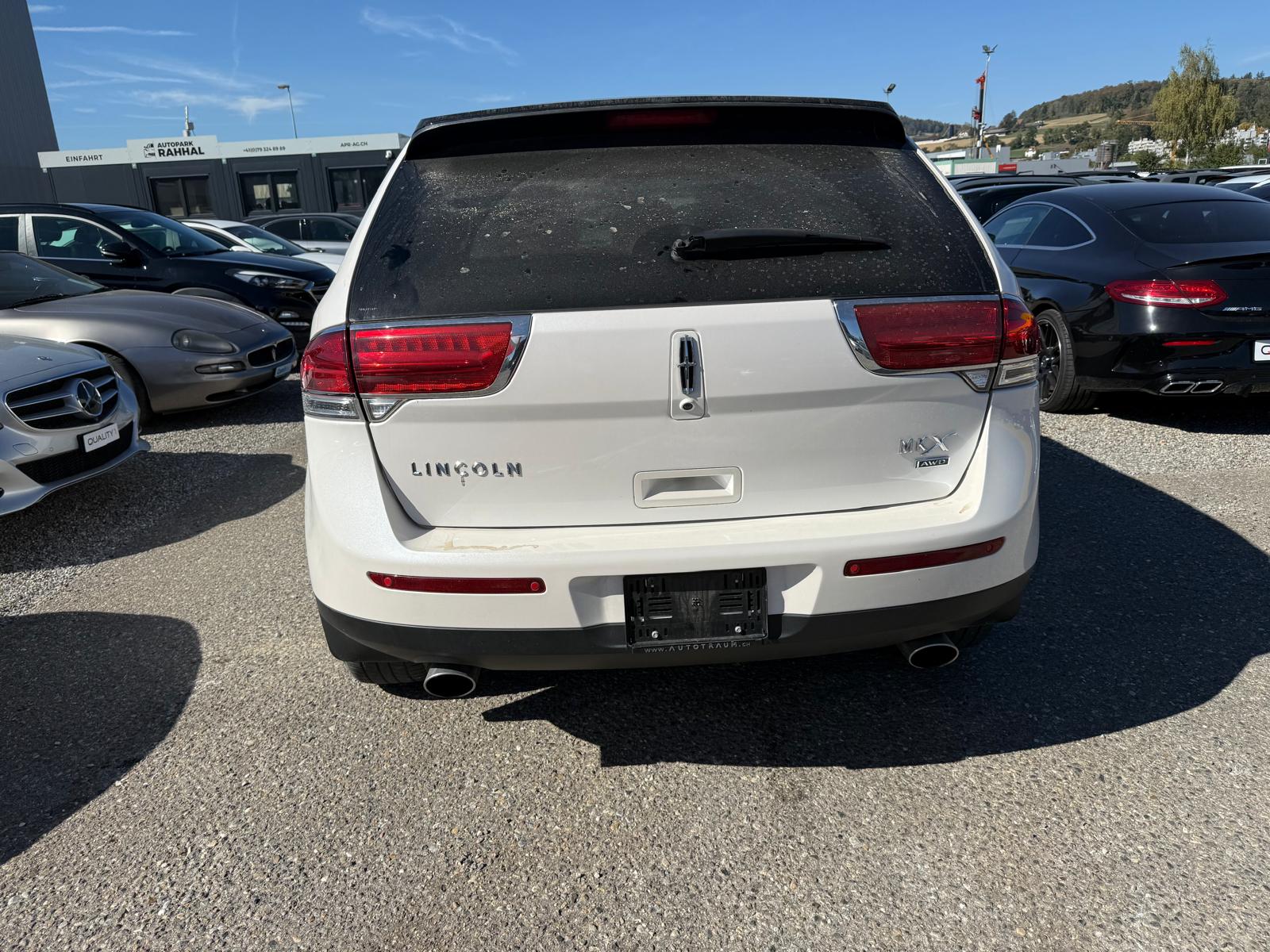 LINCOLN Premium 3.7-image-5