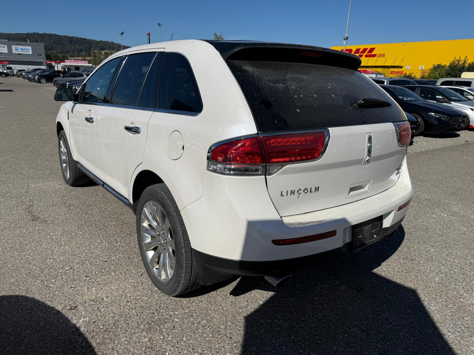 LINCOLN Premium 3.7-image-6