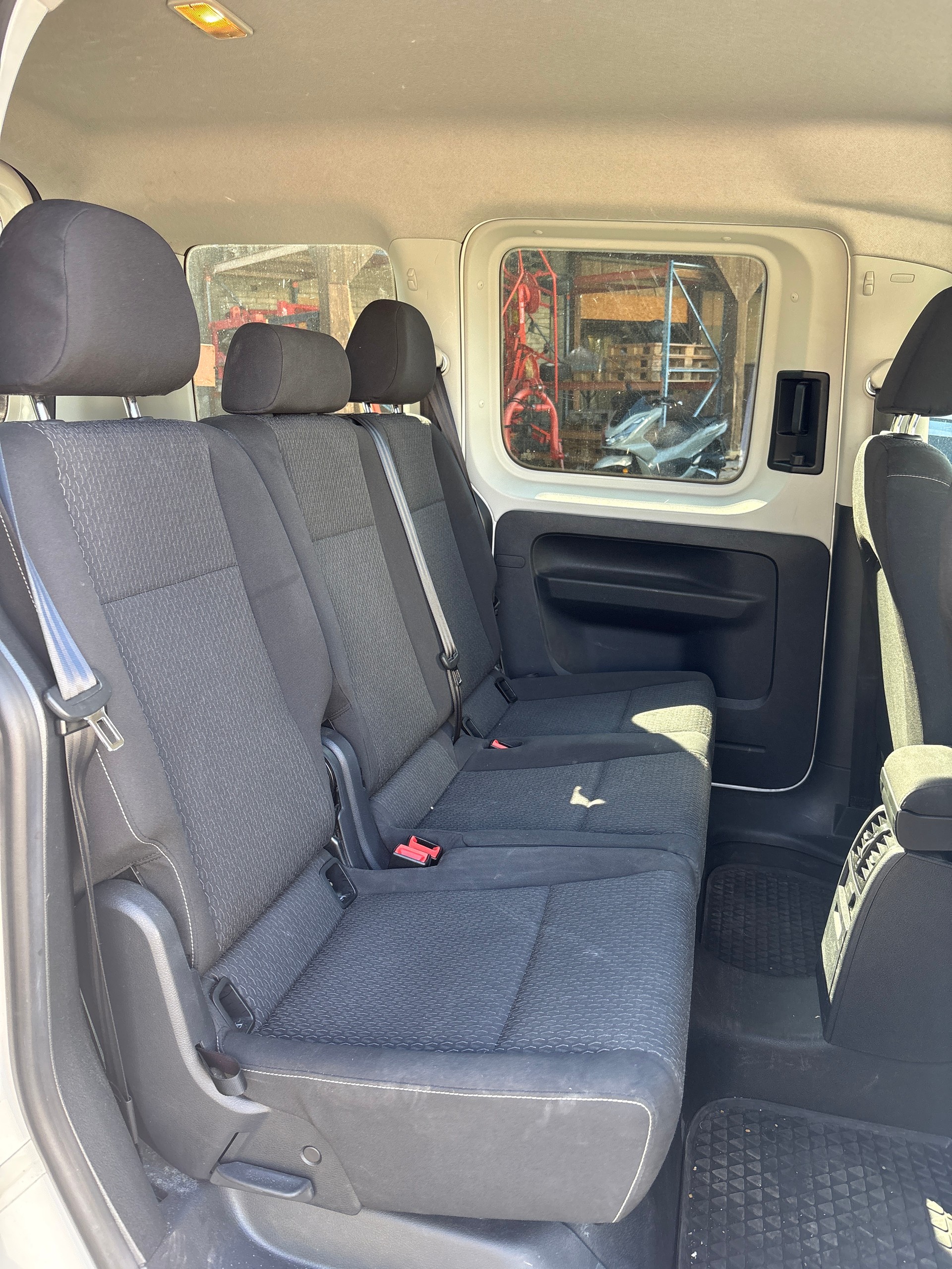 VW 2.0 TDI 102 Liberty DSG-image-3