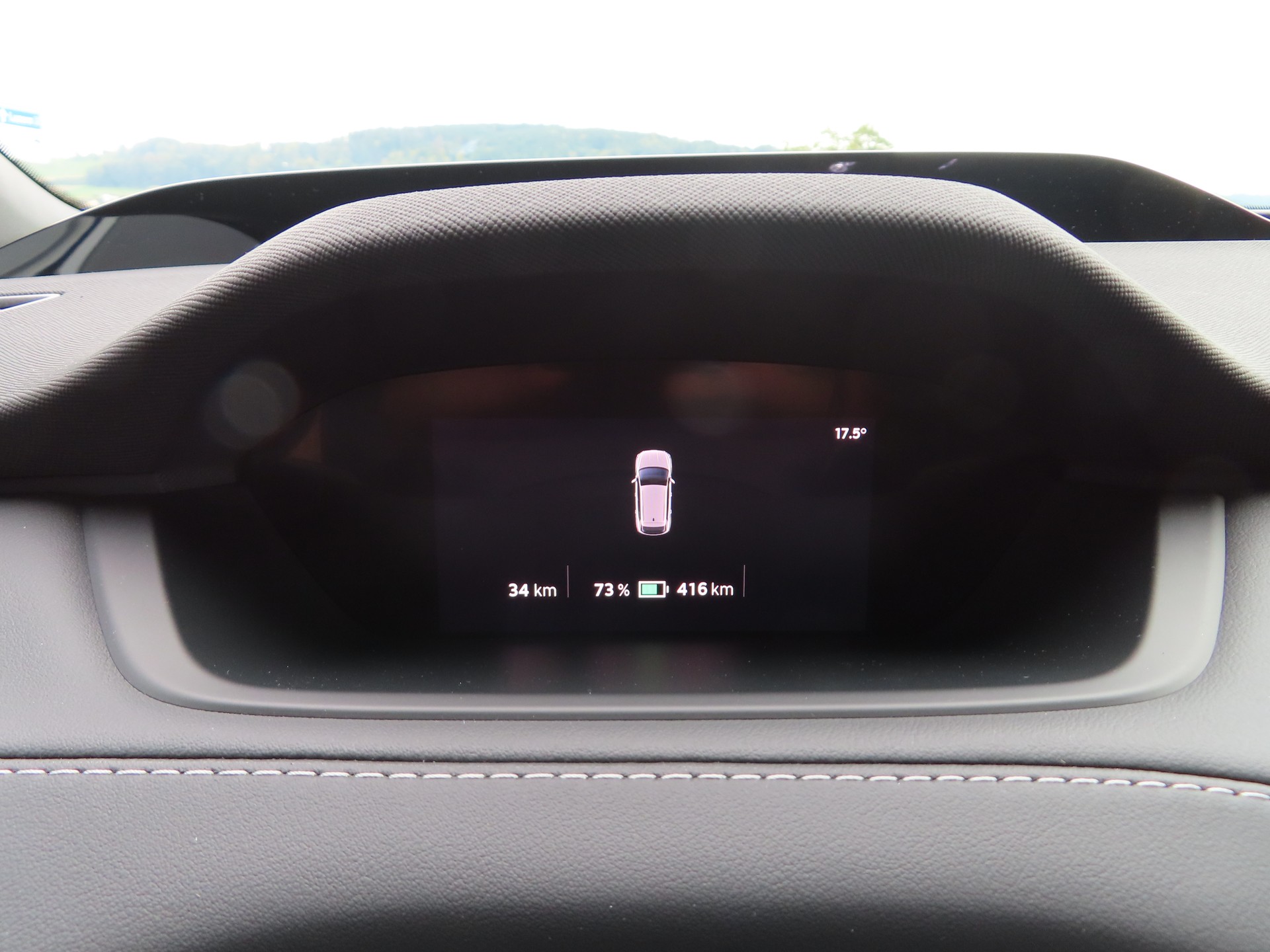 SKODA Elroq 85x Sportline 4x4-image-7