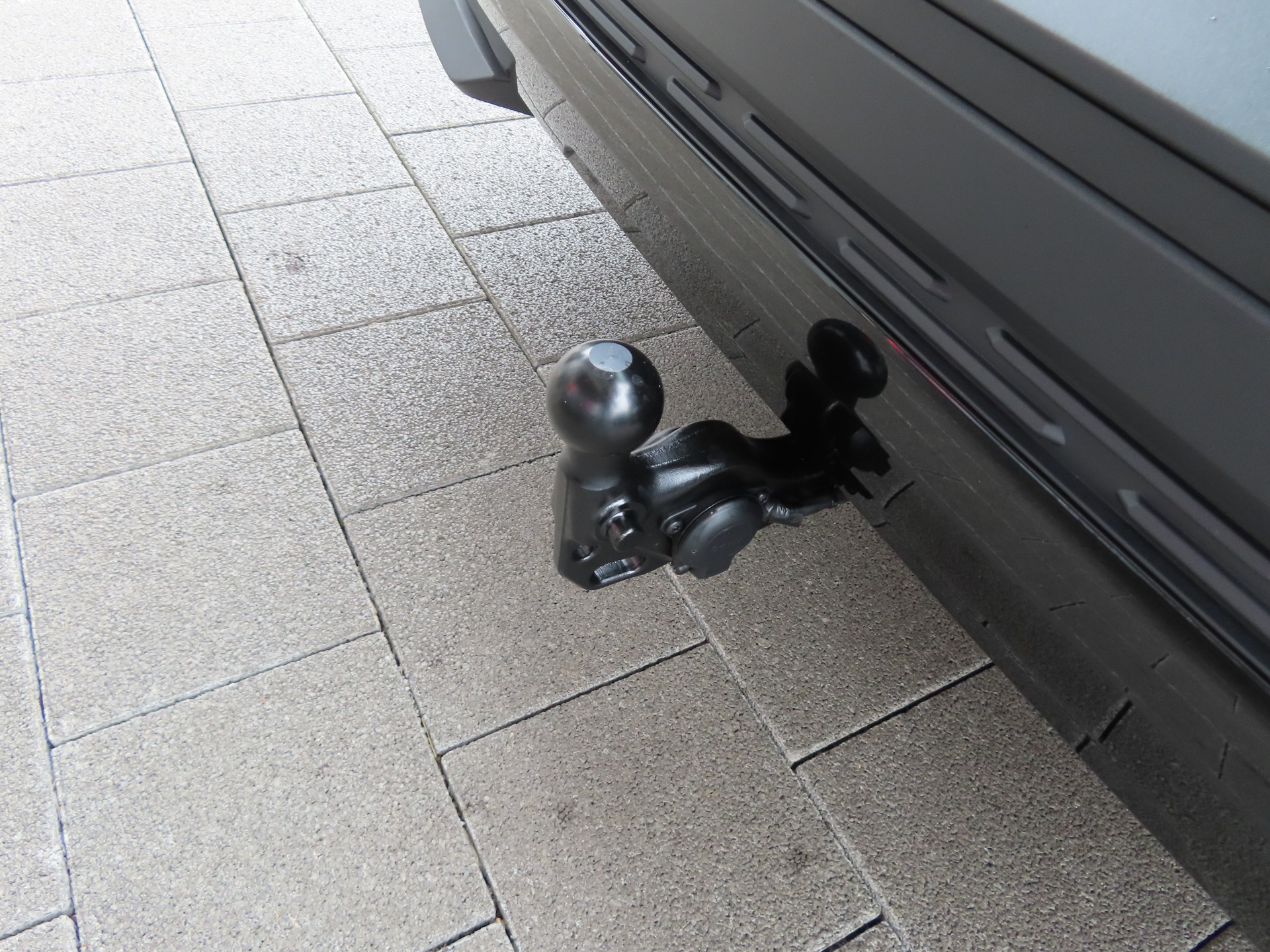 SKODA Elroq 85x Sportline 4x4-image-15