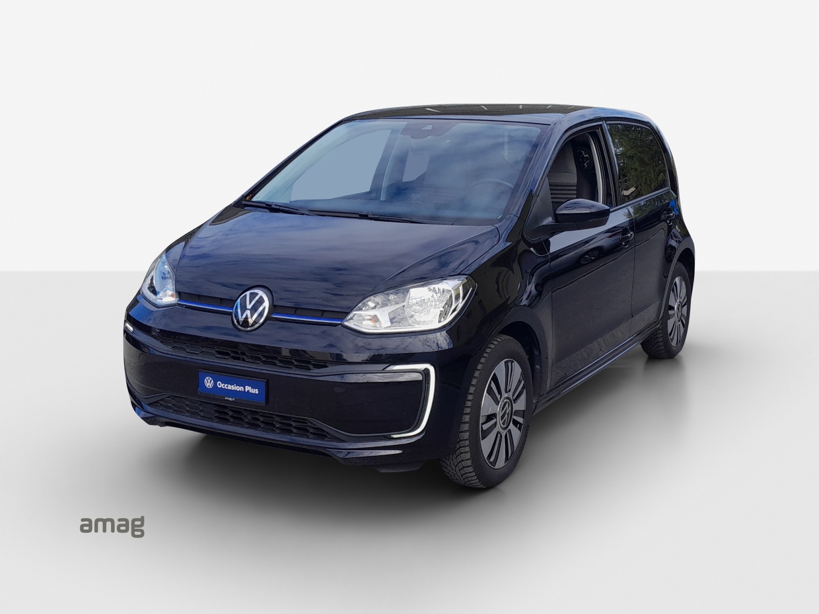 VW e-Up
