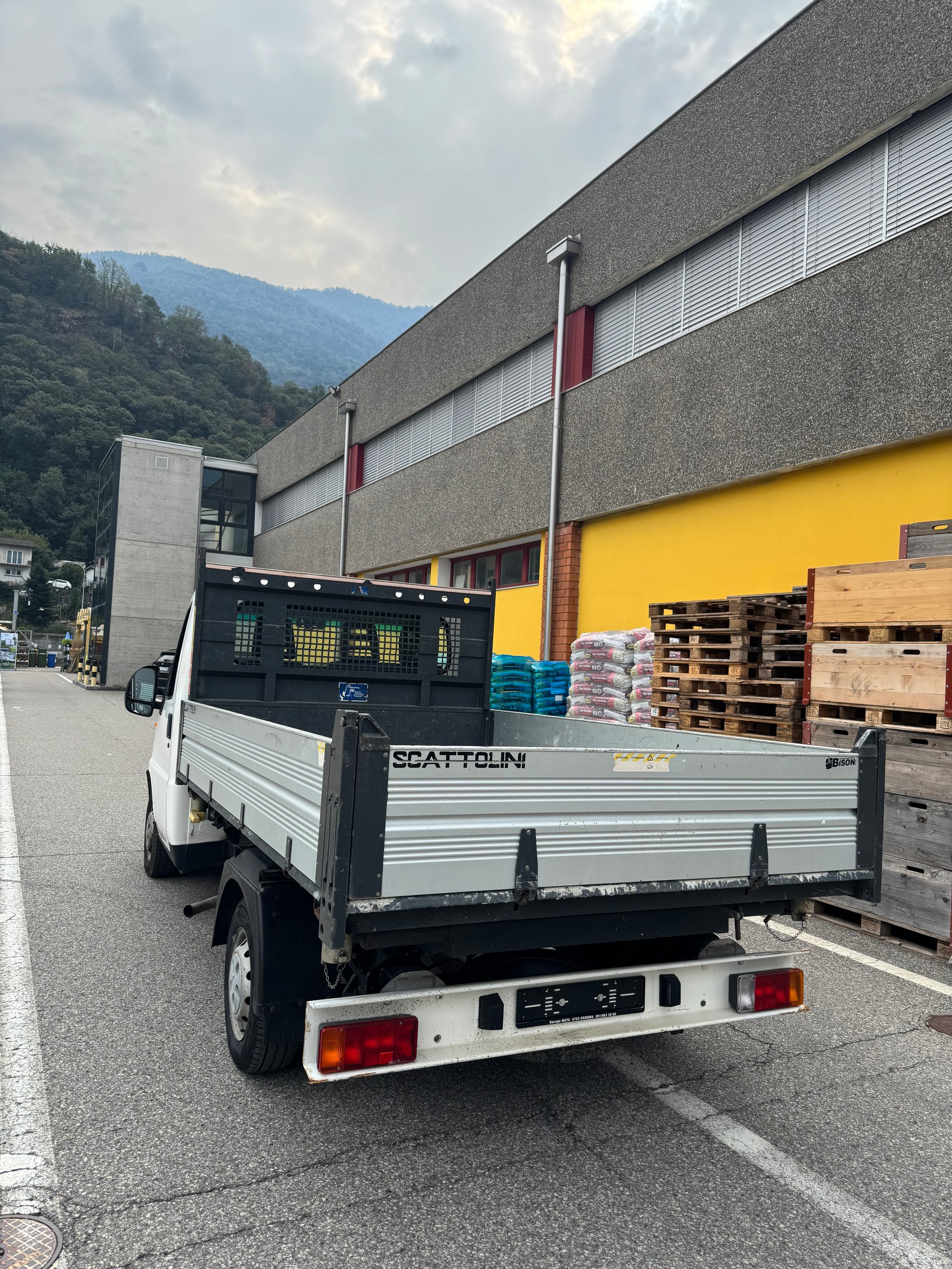 FIAT Ducato 14 2.8D-image-2