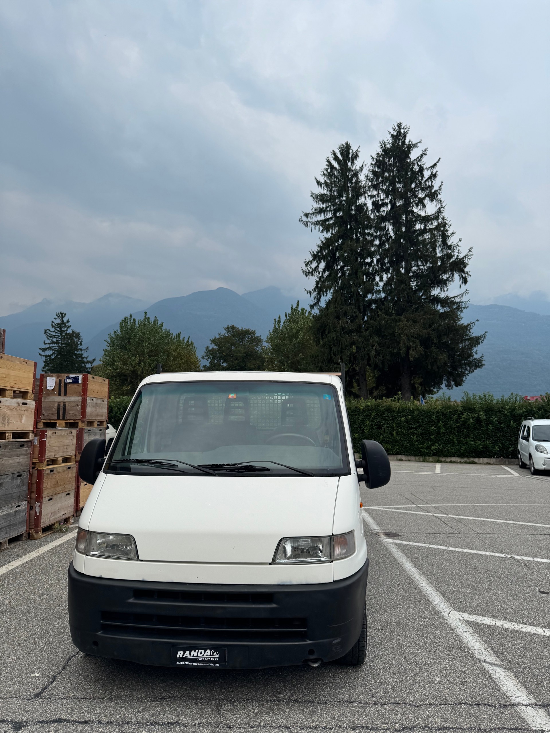 FIAT Ducato 14 2.8D-image-3