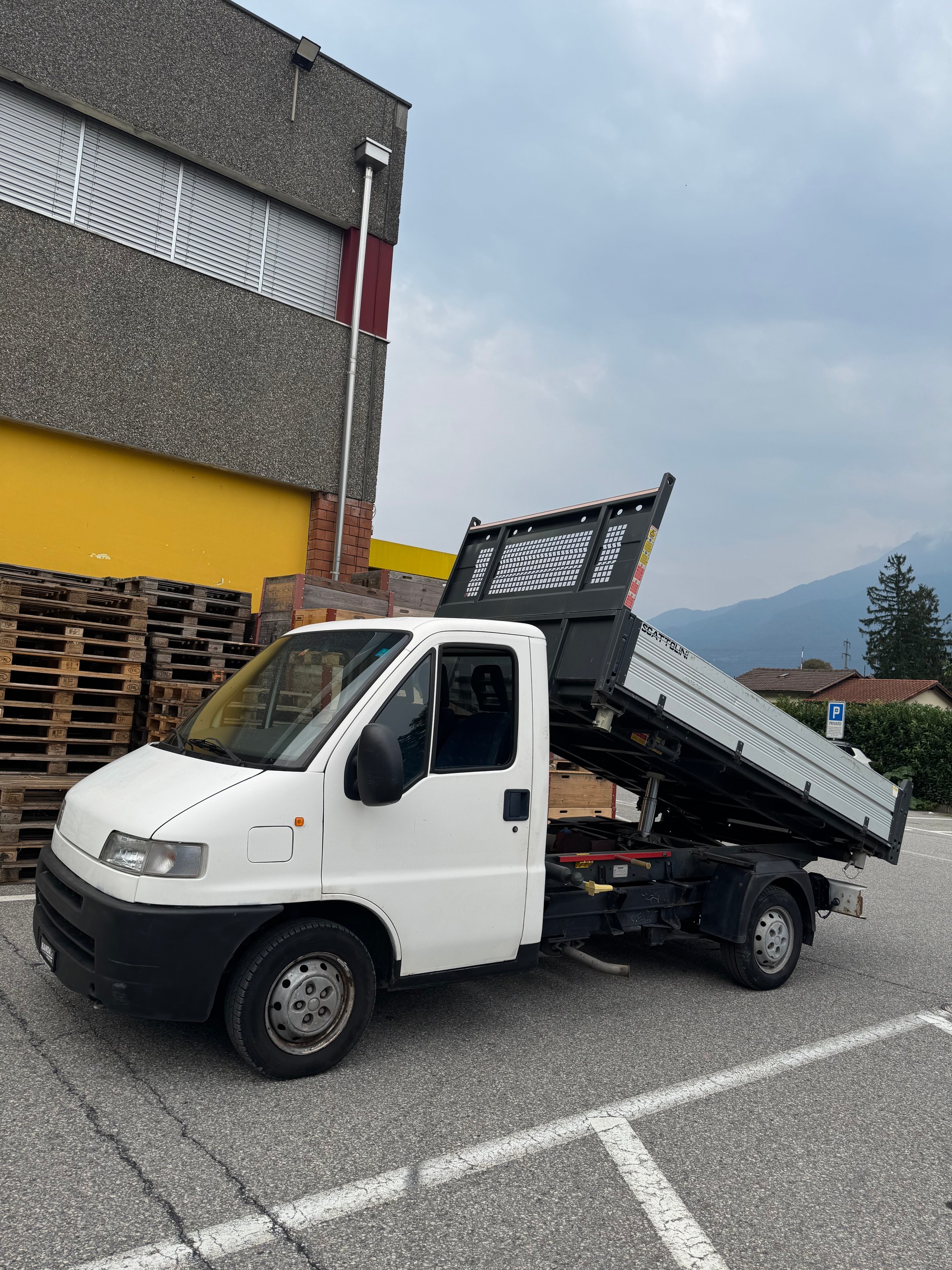 FIAT Ducato 14 2.8D-image-0
