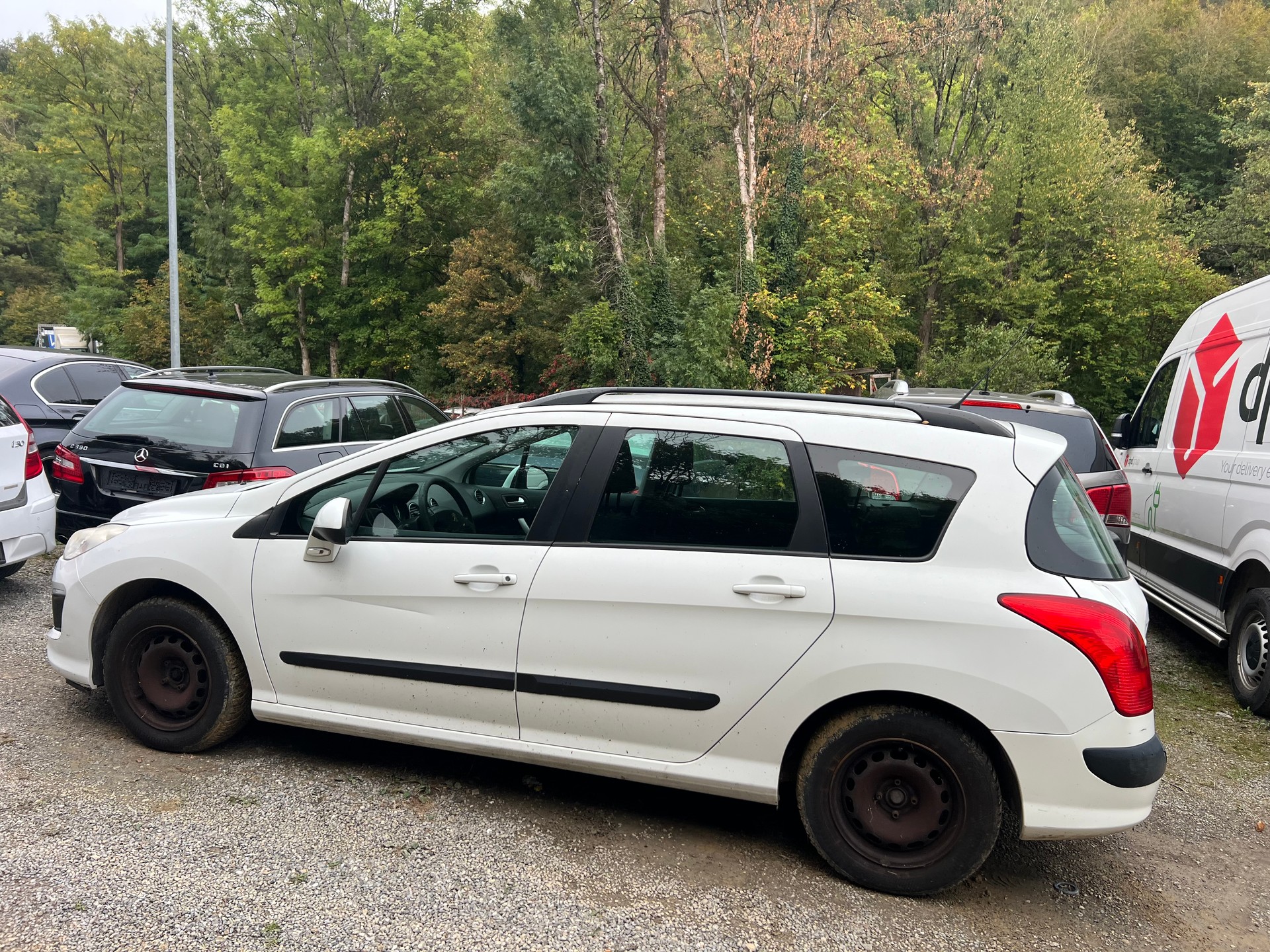 PEUGEOT 308 SW 1.4 16V VTI Access-image-6