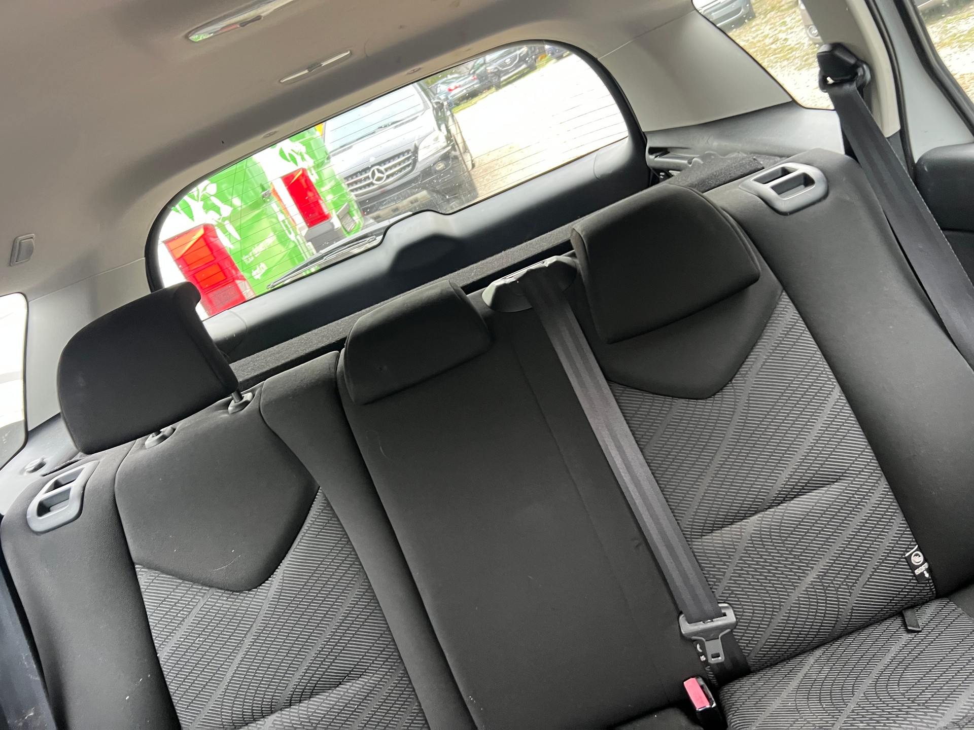 PEUGEOT 308 SW 1.4 16V VTI Access-image-9