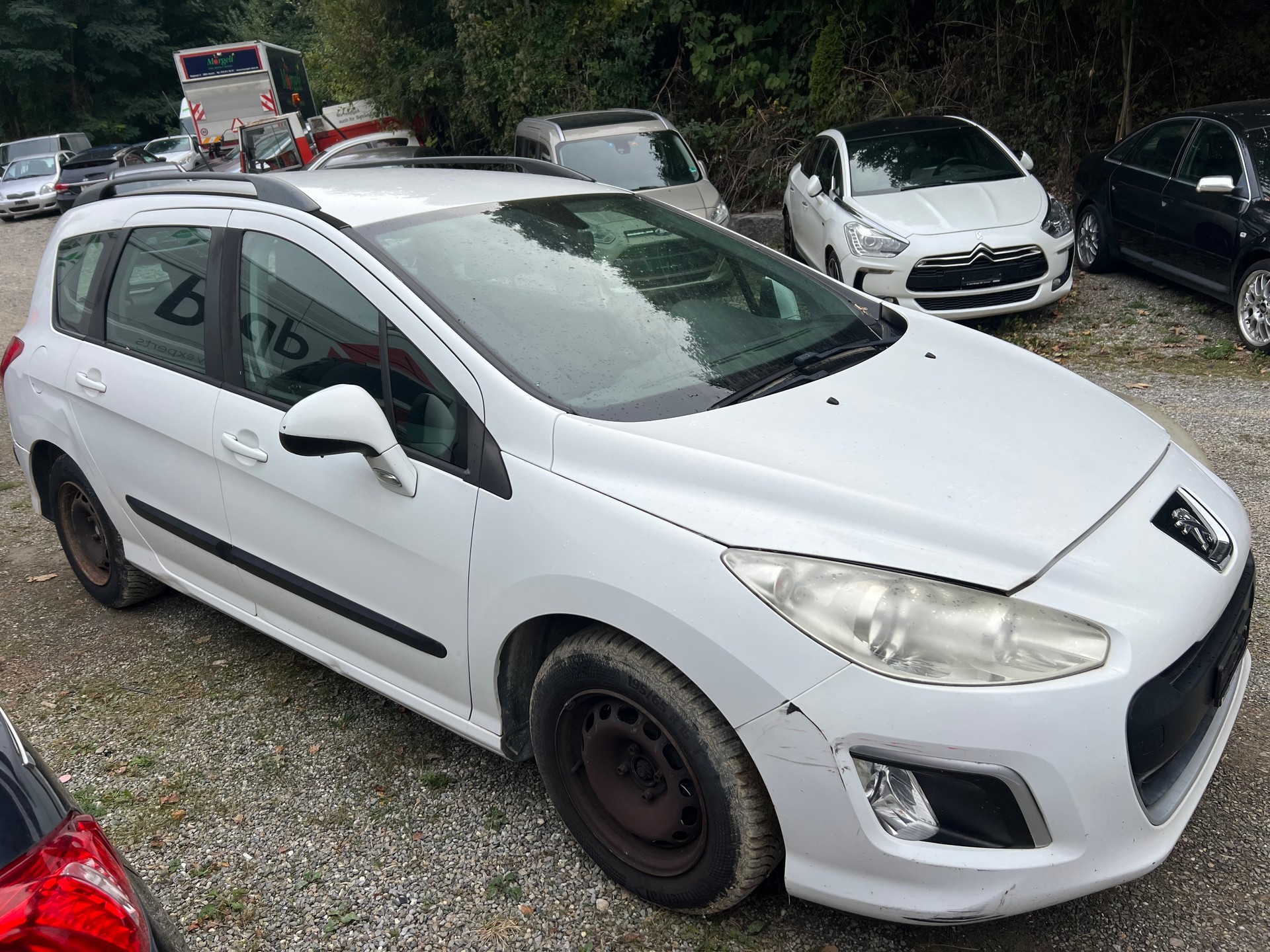 PEUGEOT 308 SW 1.4 16V VTI Access-image-2