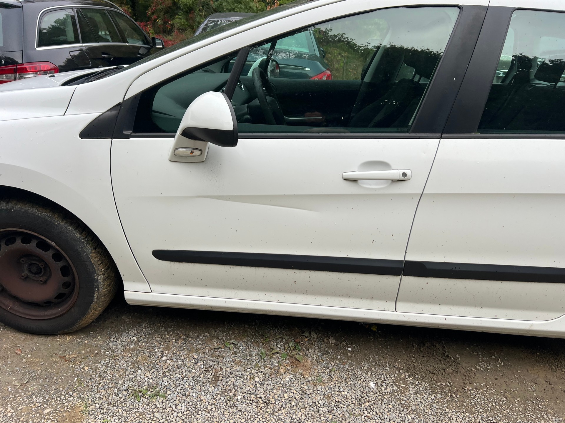 PEUGEOT 308 SW 1.4 16V VTI Access-image-5
