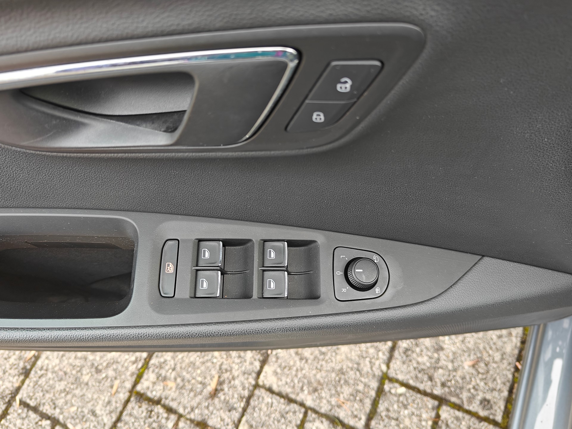 SEAT LEON ST 2.0TDI FR-LINE *184PS*-image-9