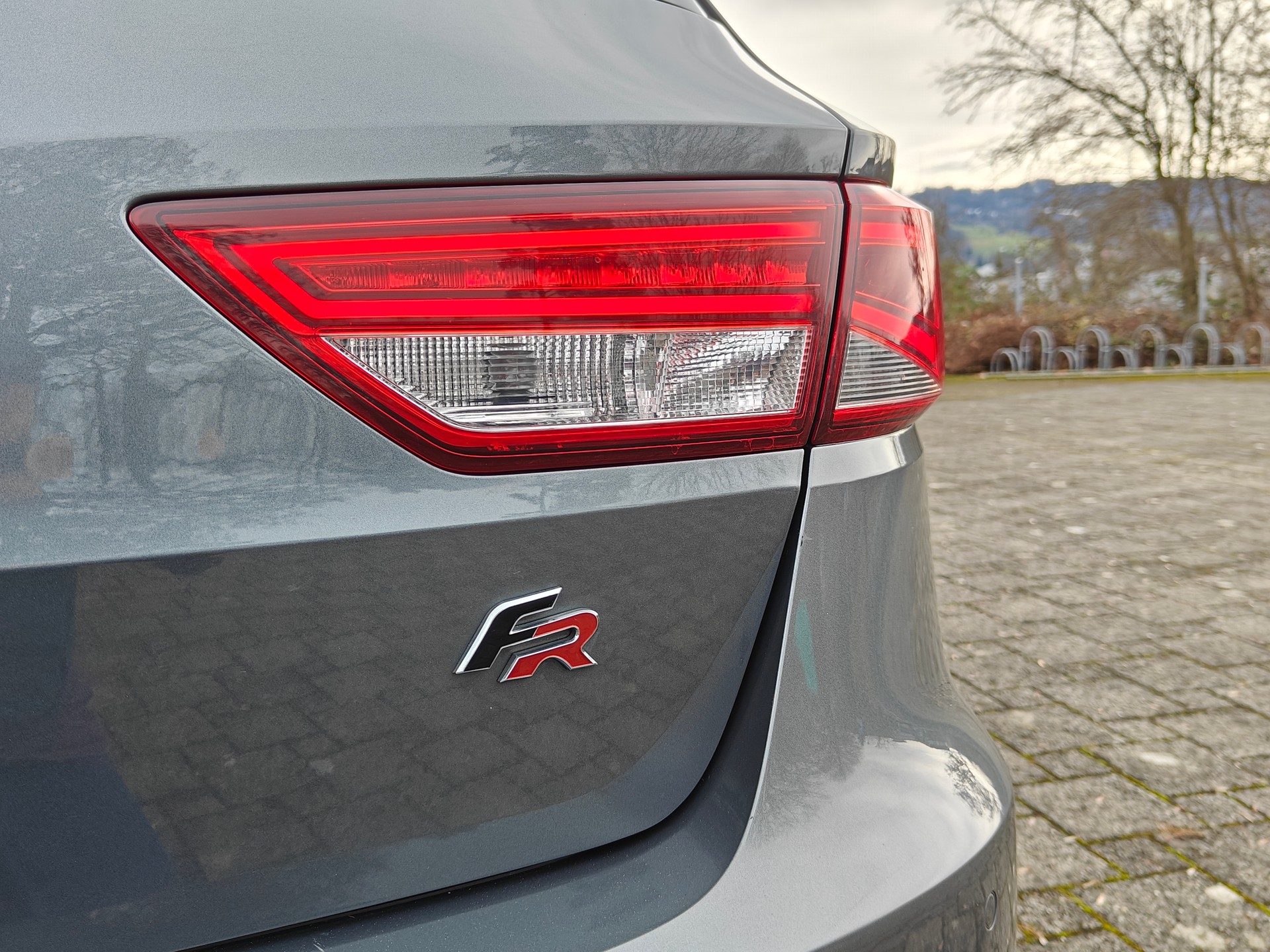 SEAT LEON ST 2.0TDI FR-LINE *184PS*-image-7