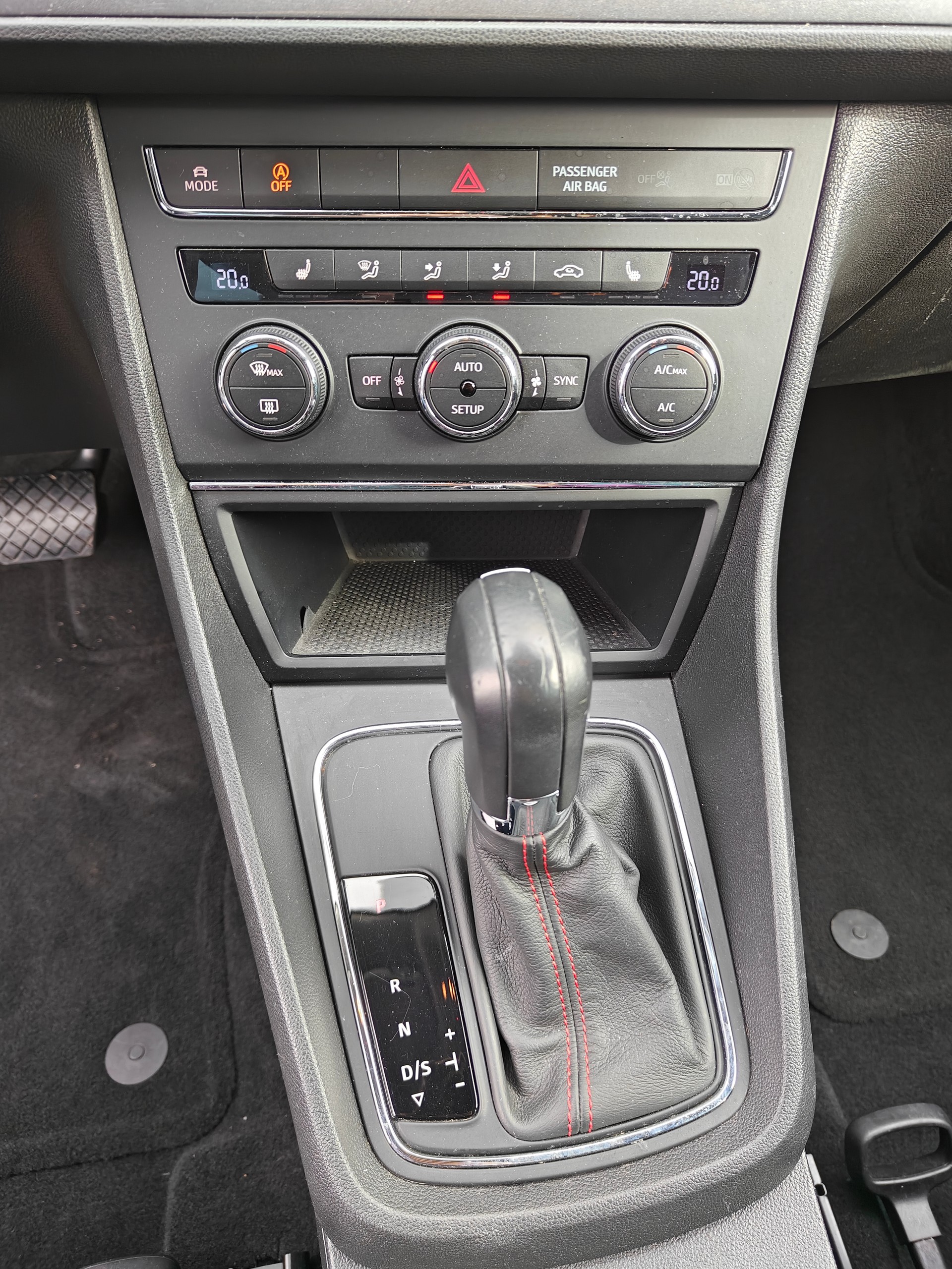 SEAT LEON ST 2.0TDI FR-LINE *184PS*-image-22