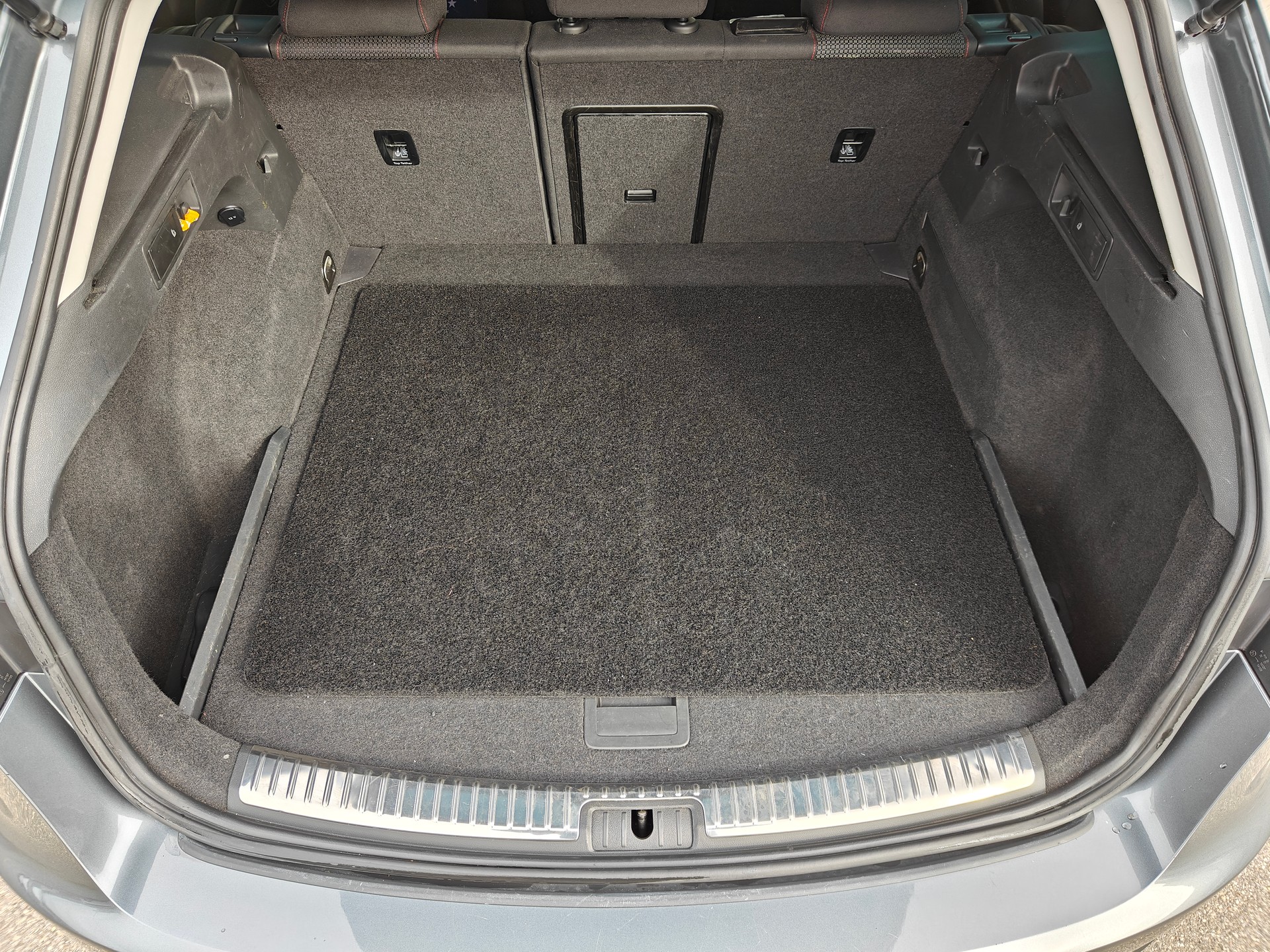 SEAT LEON ST 2.0TDI FR-LINE *184PS*-image-23