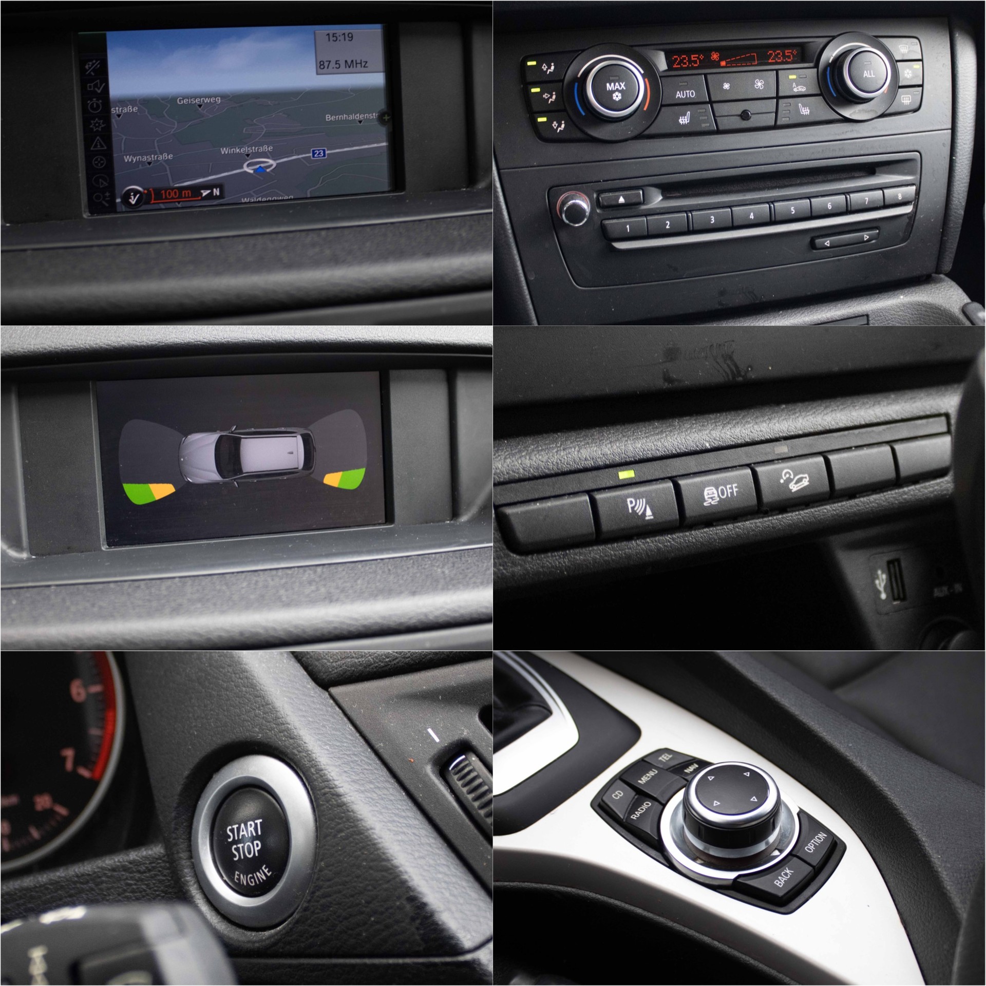 BMW X1 xDrive 20i Steptronic-image-13