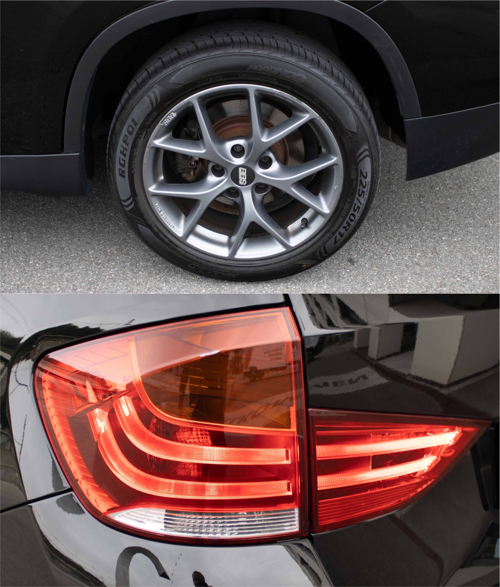 BMW X1 xDrive 20i Steptronic-image-8
