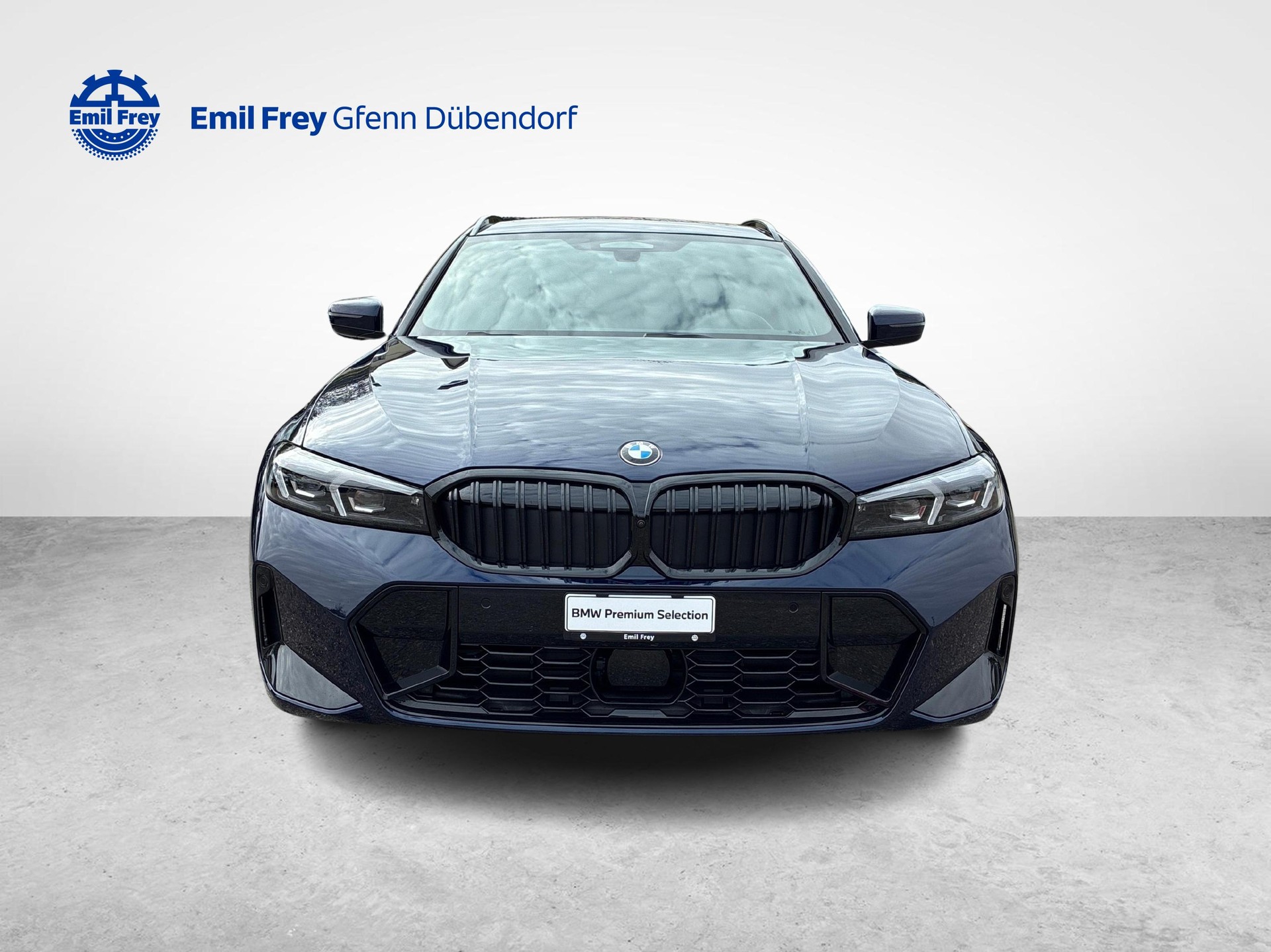 BMW 3er Reihe G21 Touring 320d xDrive SAG-image-7