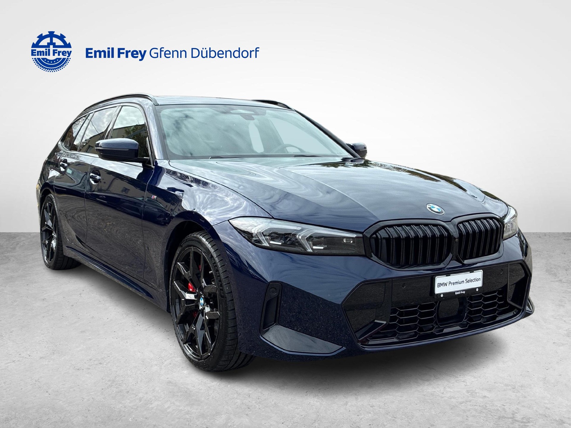 BMW 3er Reihe G21 Touring 320d xDrive SAG-image-3