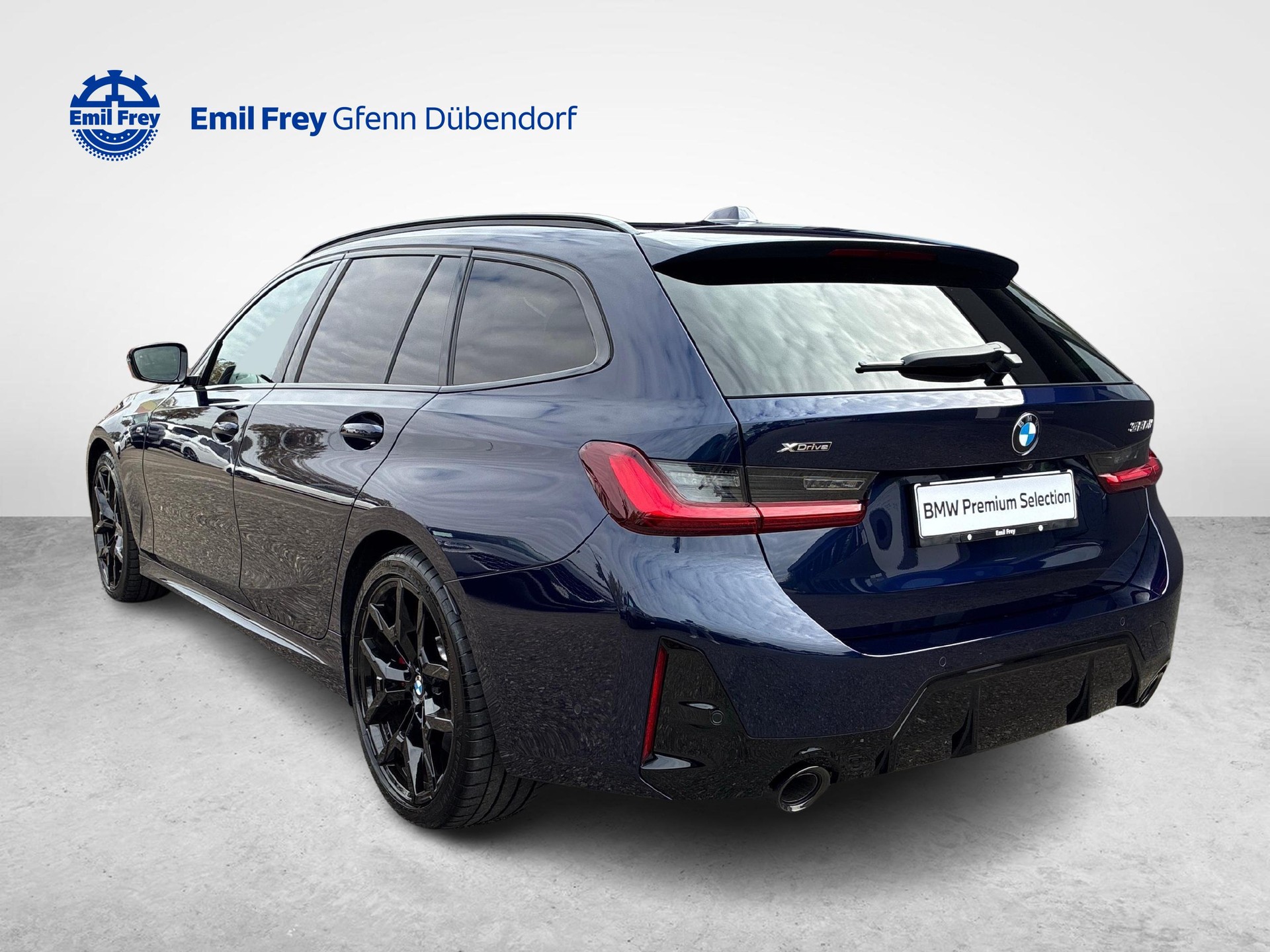 BMW 3er Reihe G21 Touring 320d xDrive SAG-image-4