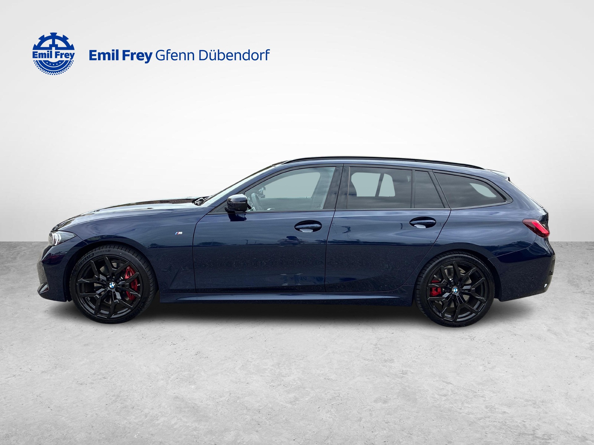 BMW 3er Reihe G21 Touring 320d xDrive SAG-image-5