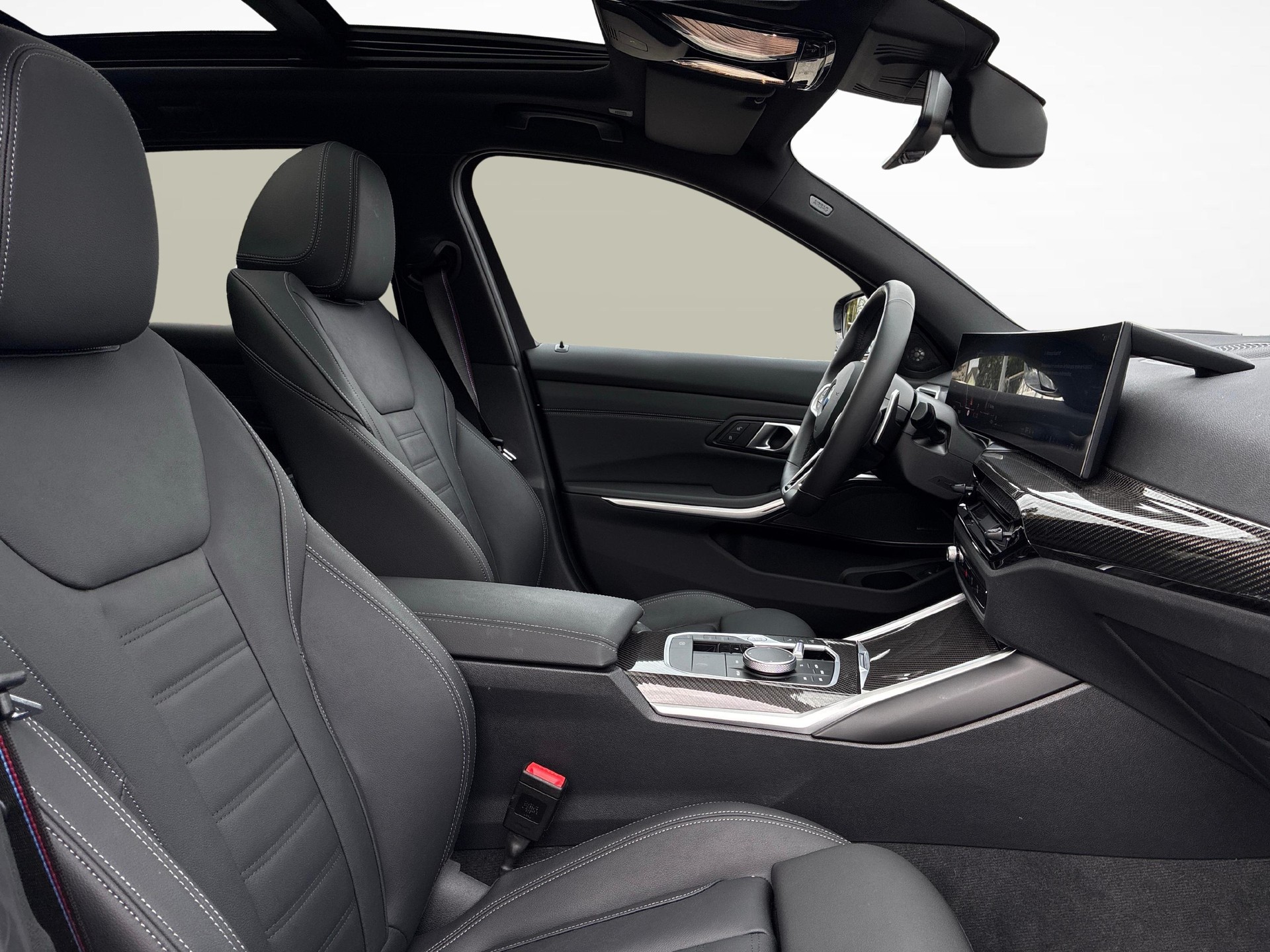 BMW 3er Reihe G21 Touring 320d xDrive SAG-image-11