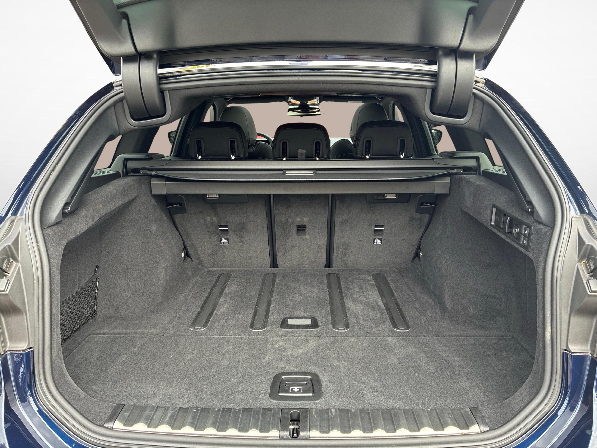 BMW 3er Reihe G21 Touring 320d xDrive SAG-image-19