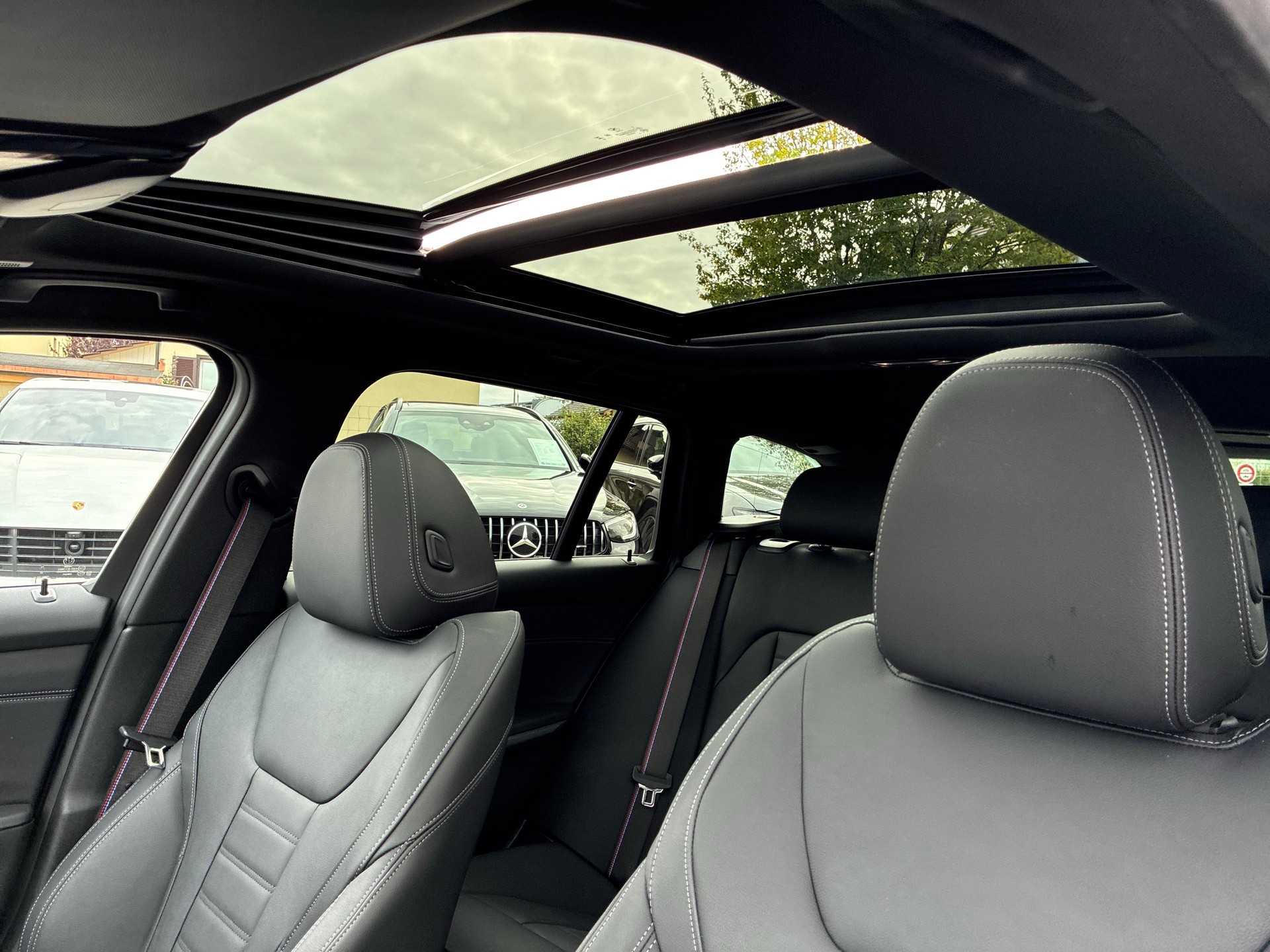 BMW 3er Reihe G21 Touring 320d xDrive SAG-image-21