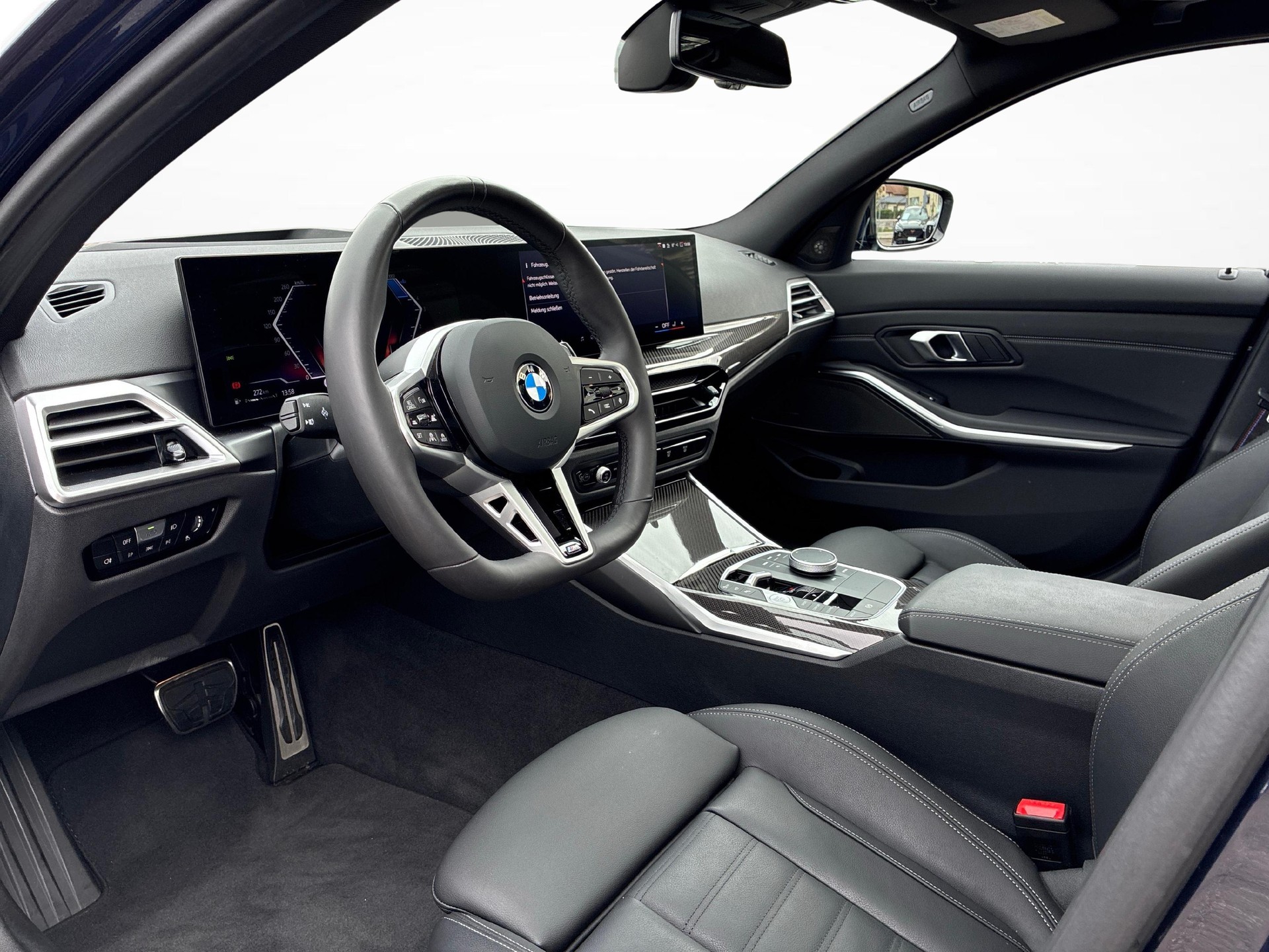 BMW 3er Reihe G21 Touring 320d xDrive SAG-image-10