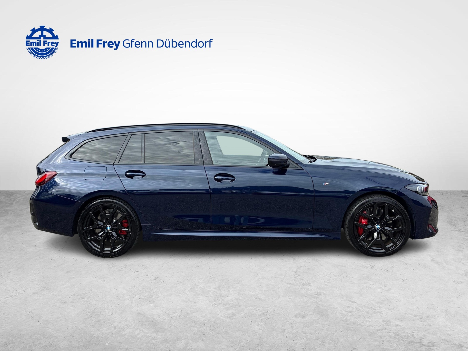 BMW 3er Reihe G21 Touring 320d xDrive SAG-image-6